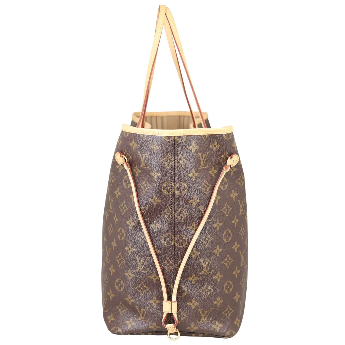 Louis Vuitton Neverfull GM Monogram