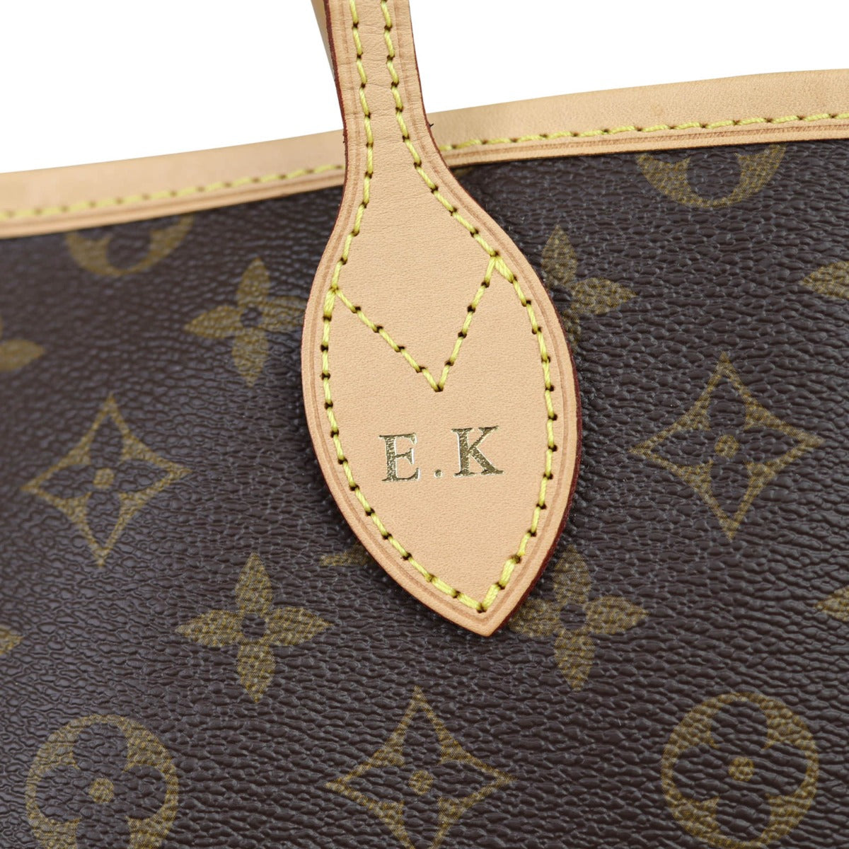 Louis Vuitton Neverfull GM Monogram
