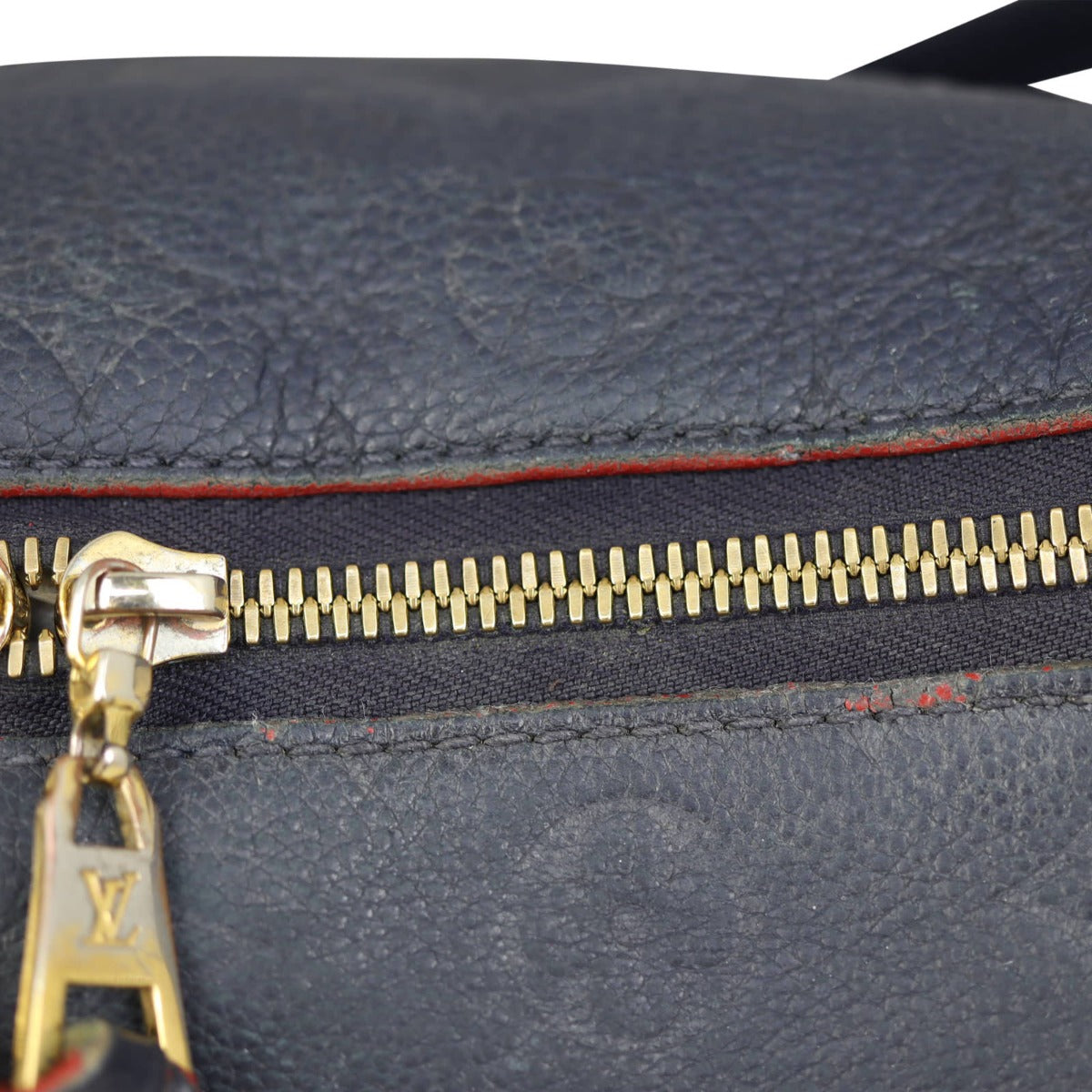 Louis Vuitton Ponthieu PM Monogram Empreinte