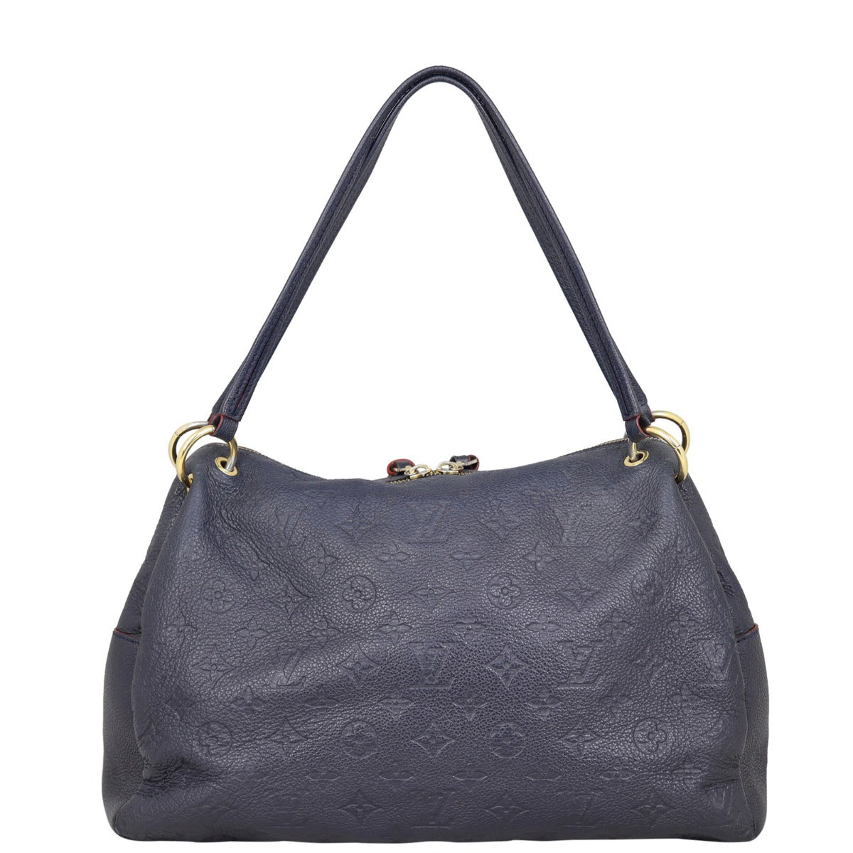 Louis Vuitton Ponthieu PM Monogram Empreinte