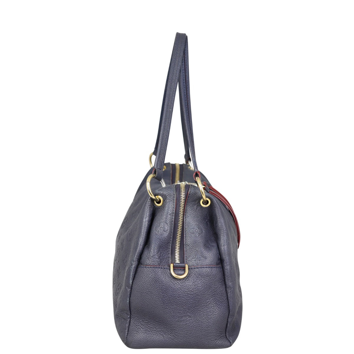 Louis Vuitton Ponthieu PM Monogram Empreinte