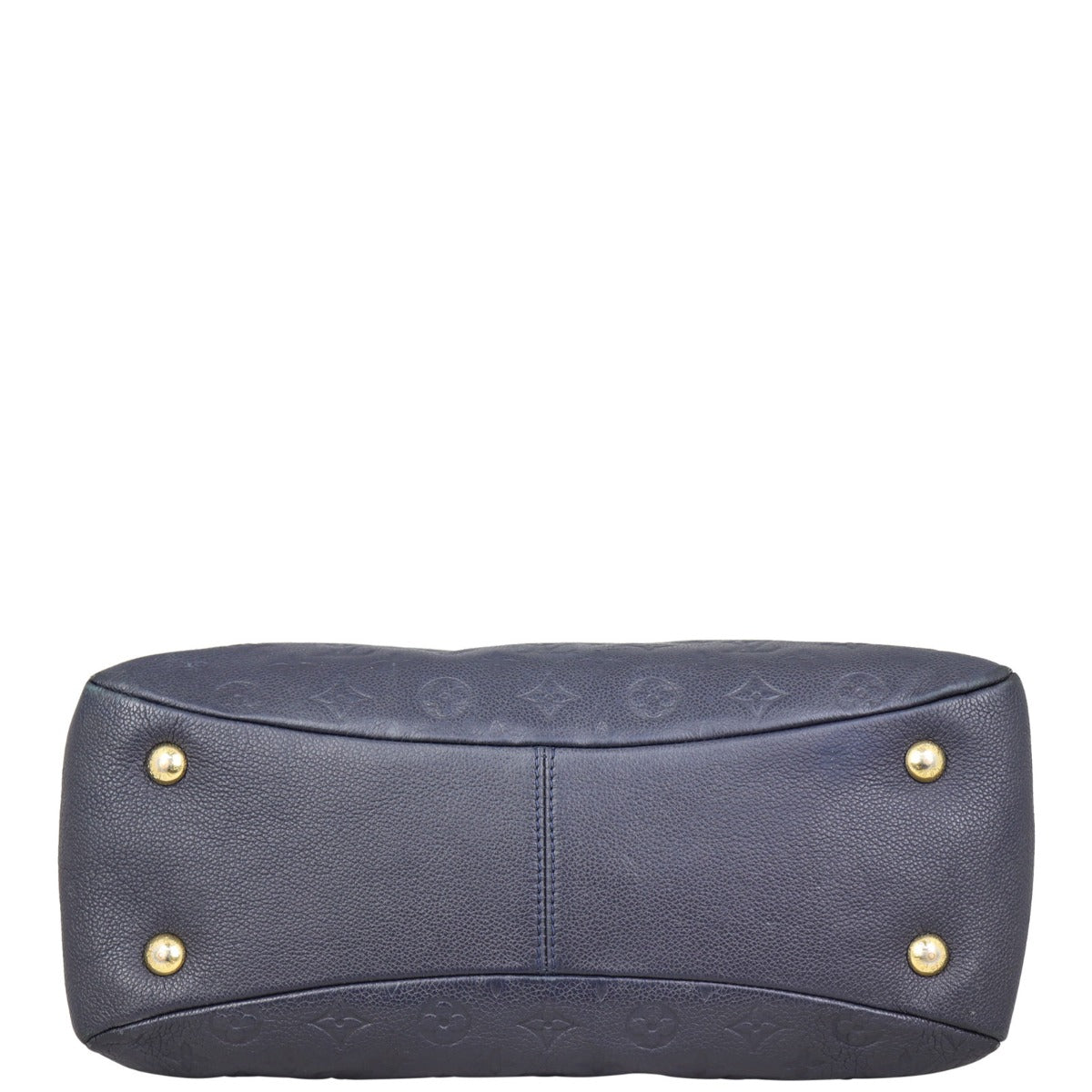 Louis Vuitton Ponthieu PM Monogram Empreinte