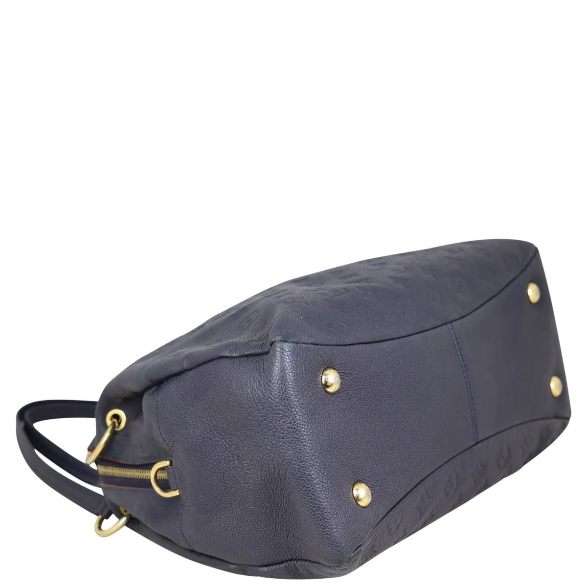 Louis Vuitton Ponthieu PM Monogram Empreinte