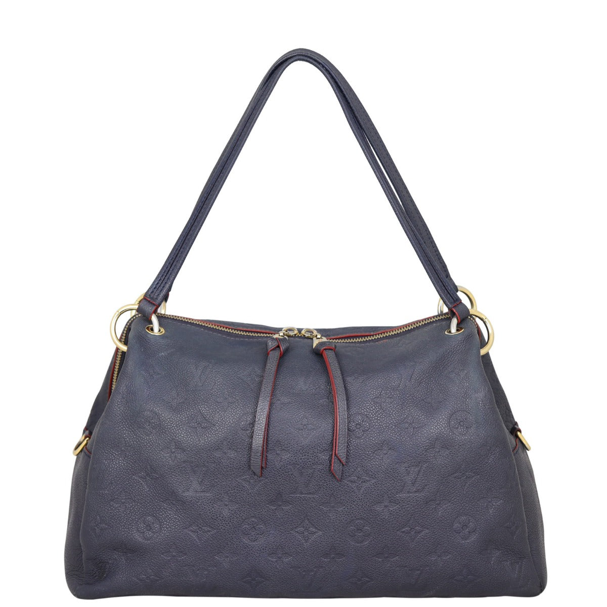 Louis Vuitton Ponthieu PM Monogram Empreinte