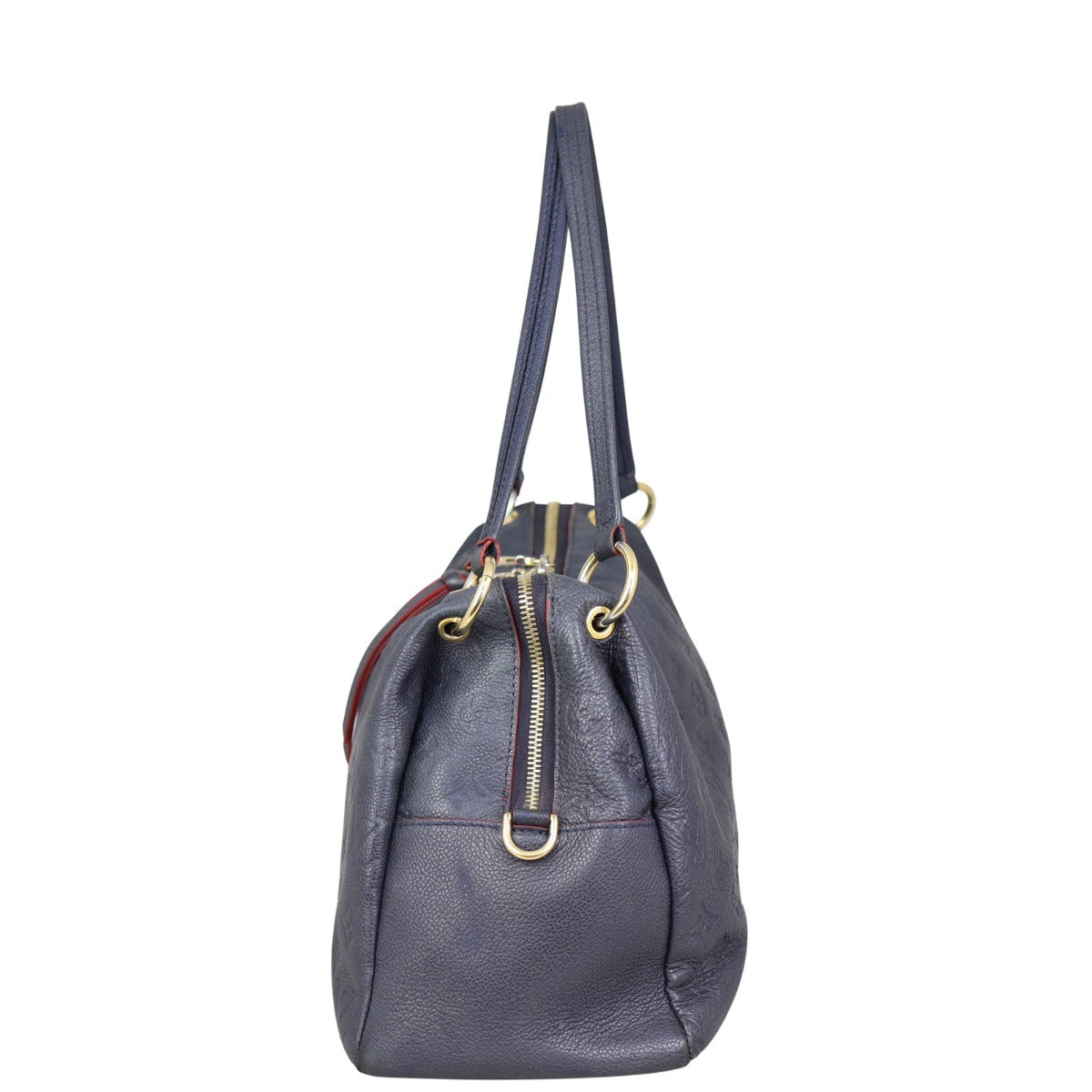 Louis Vuitton Ponthieu PM Monogram Empreinte