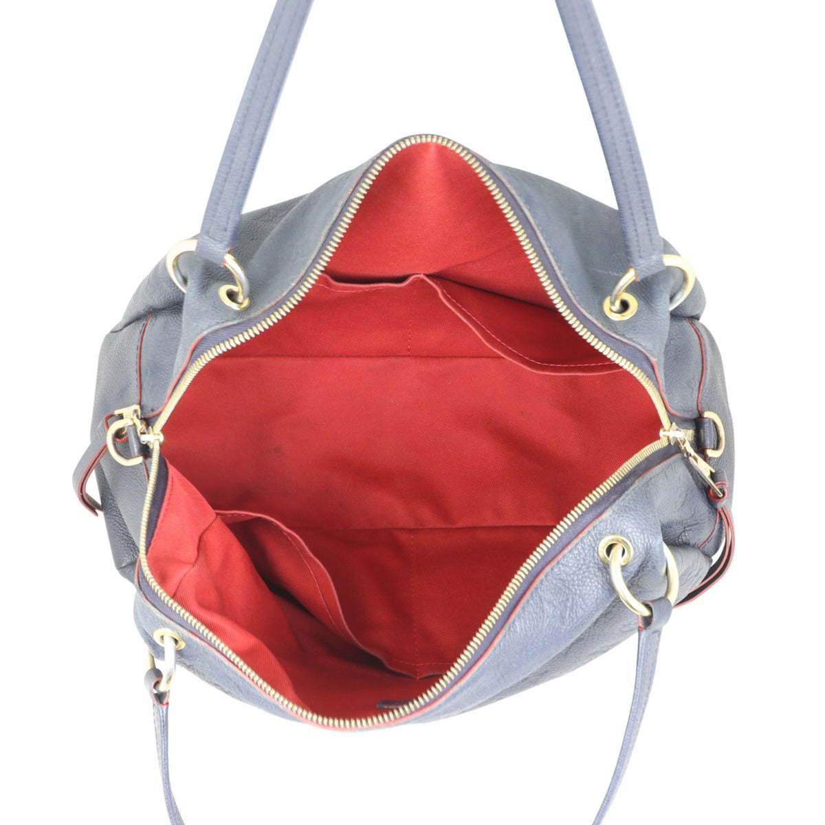 Louis Vuitton Ponthieu PM Monogram Empreinte