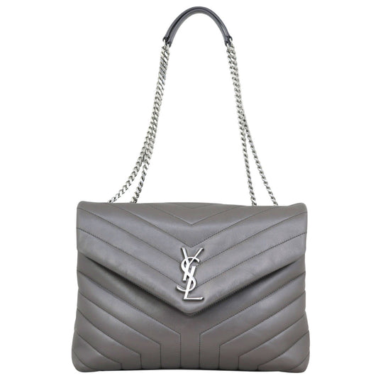 Saint Laurent LouLou Medium