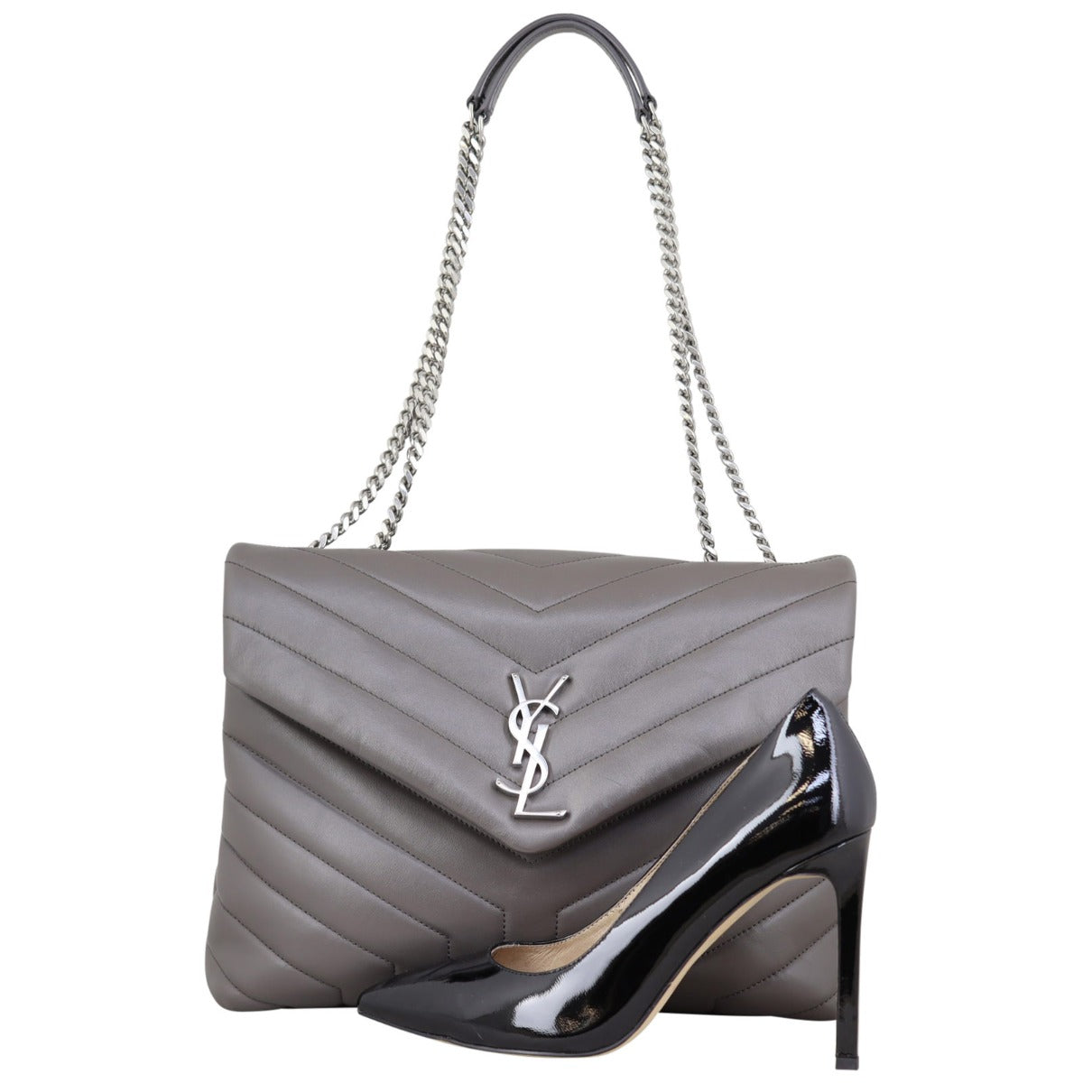 Saint Laurent LouLou Medium