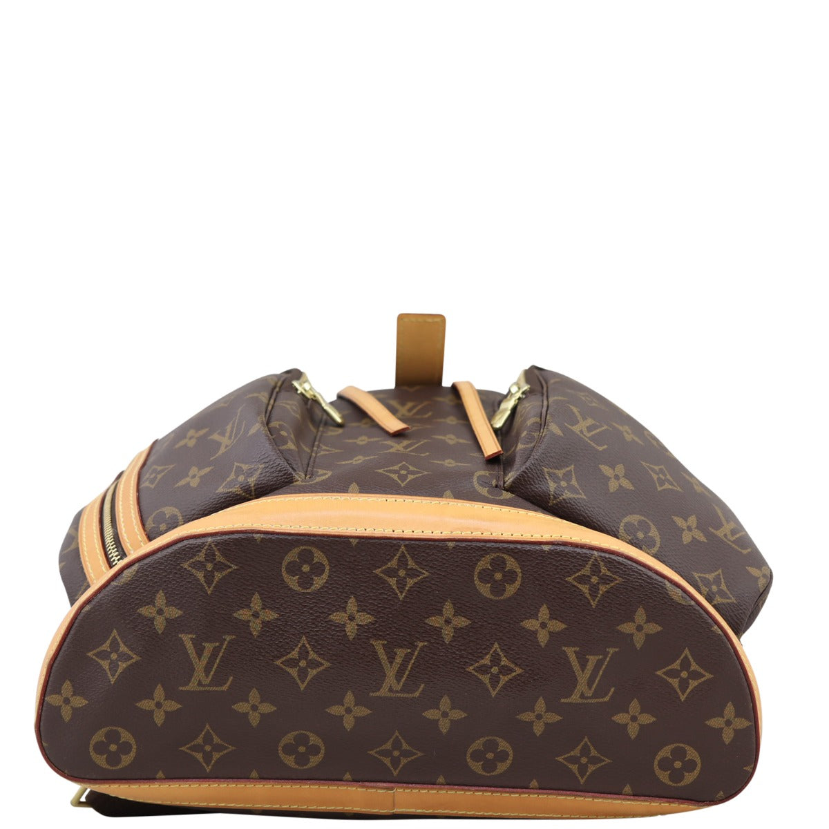 Louis Vuitton Bosphore Backpack Monogram