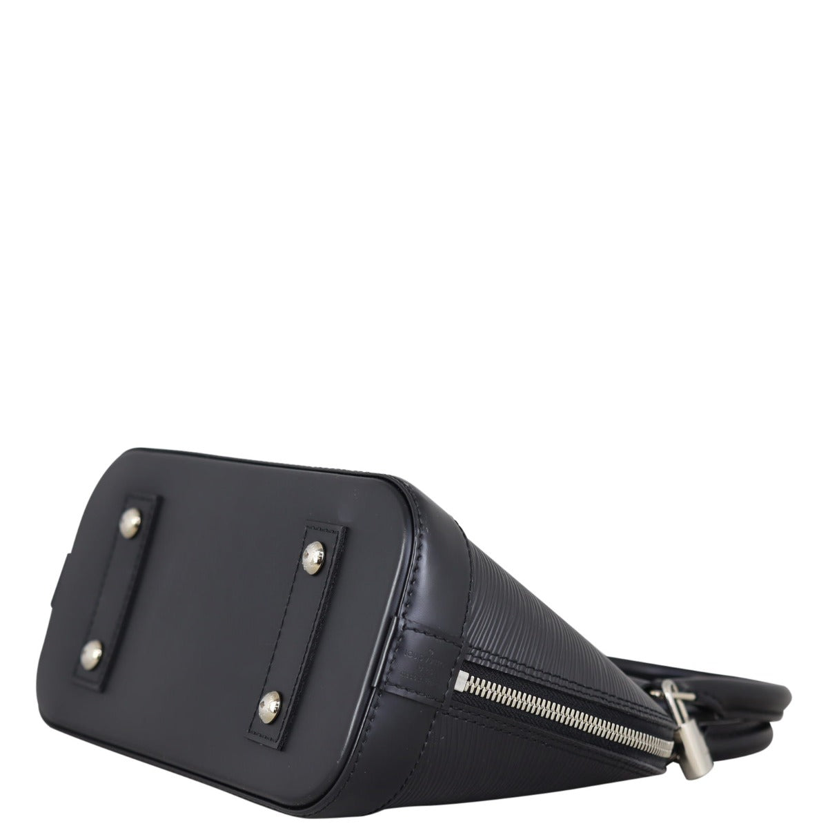 Louis Vuitton Alma BB Epi | Epi Leather