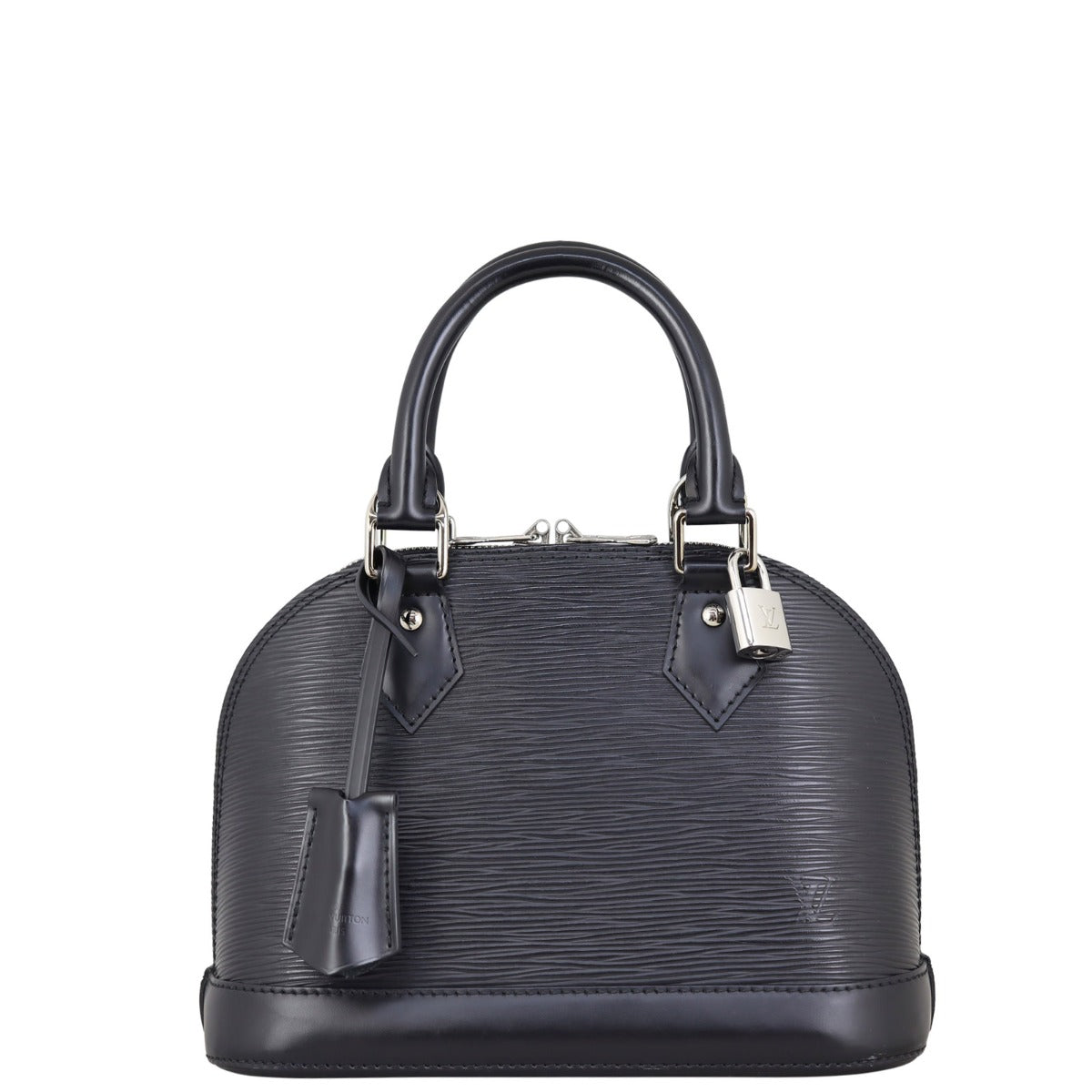 Louis Vuitton Alma BB Epi | Epi Leather