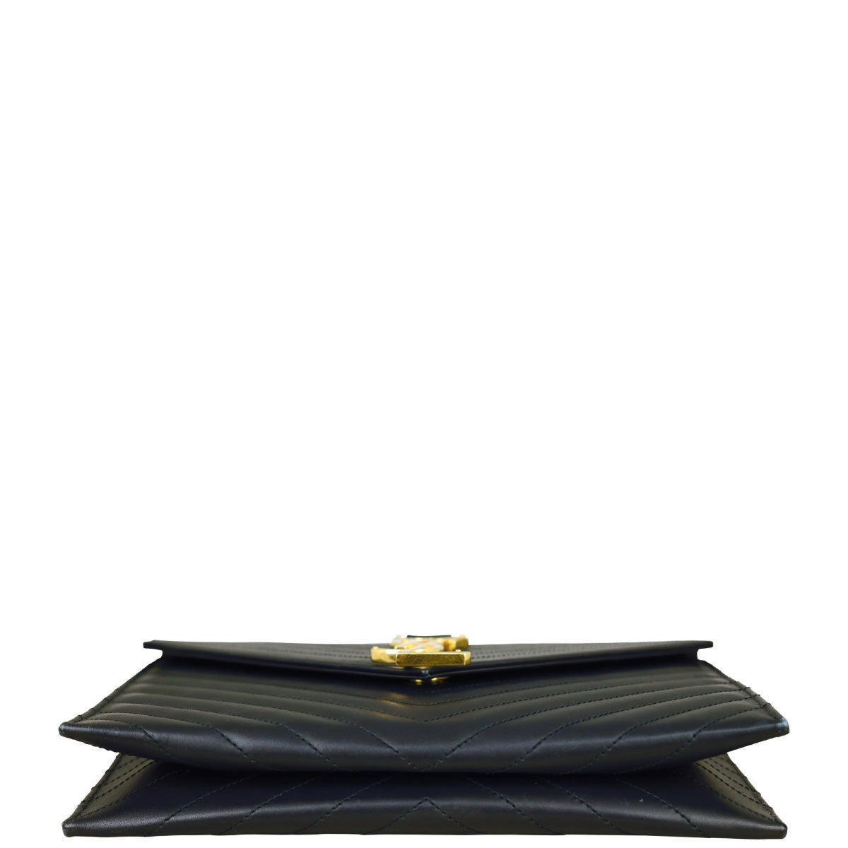 Saint Laurent Monogram Envelope Bag Medium