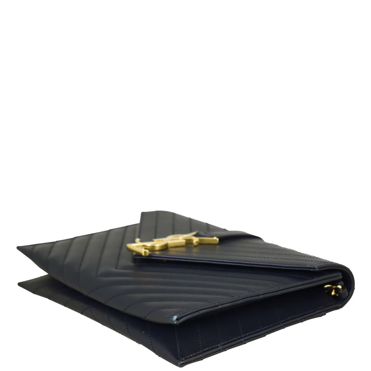 Saint Laurent Monogram Envelope Bag Medium