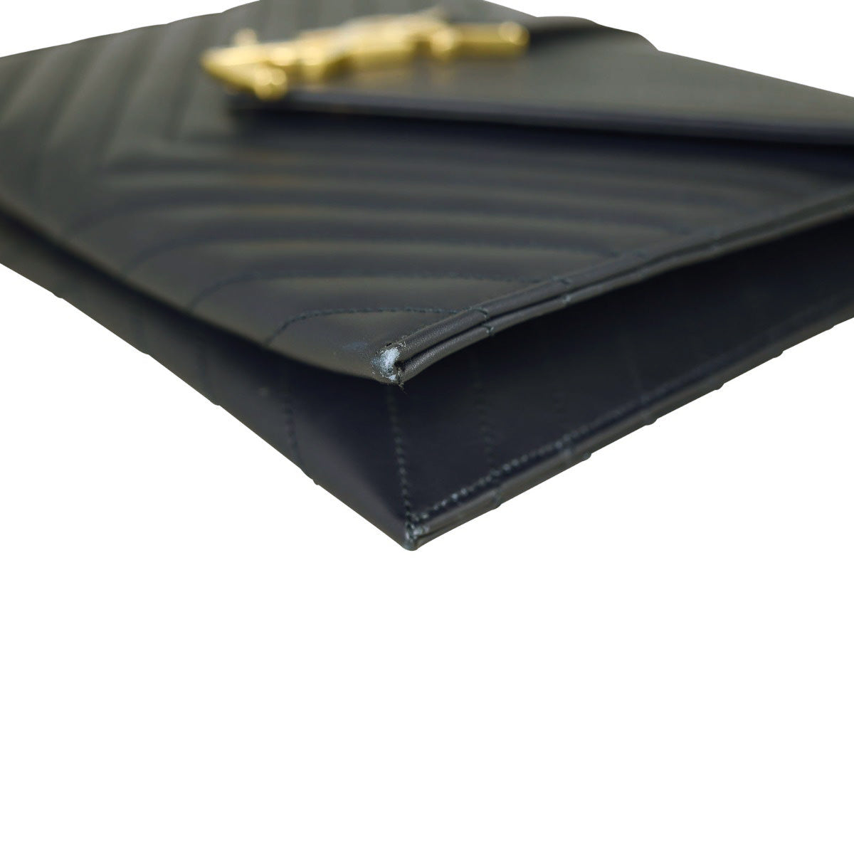 Saint Laurent Monogram Envelope Bag Medium