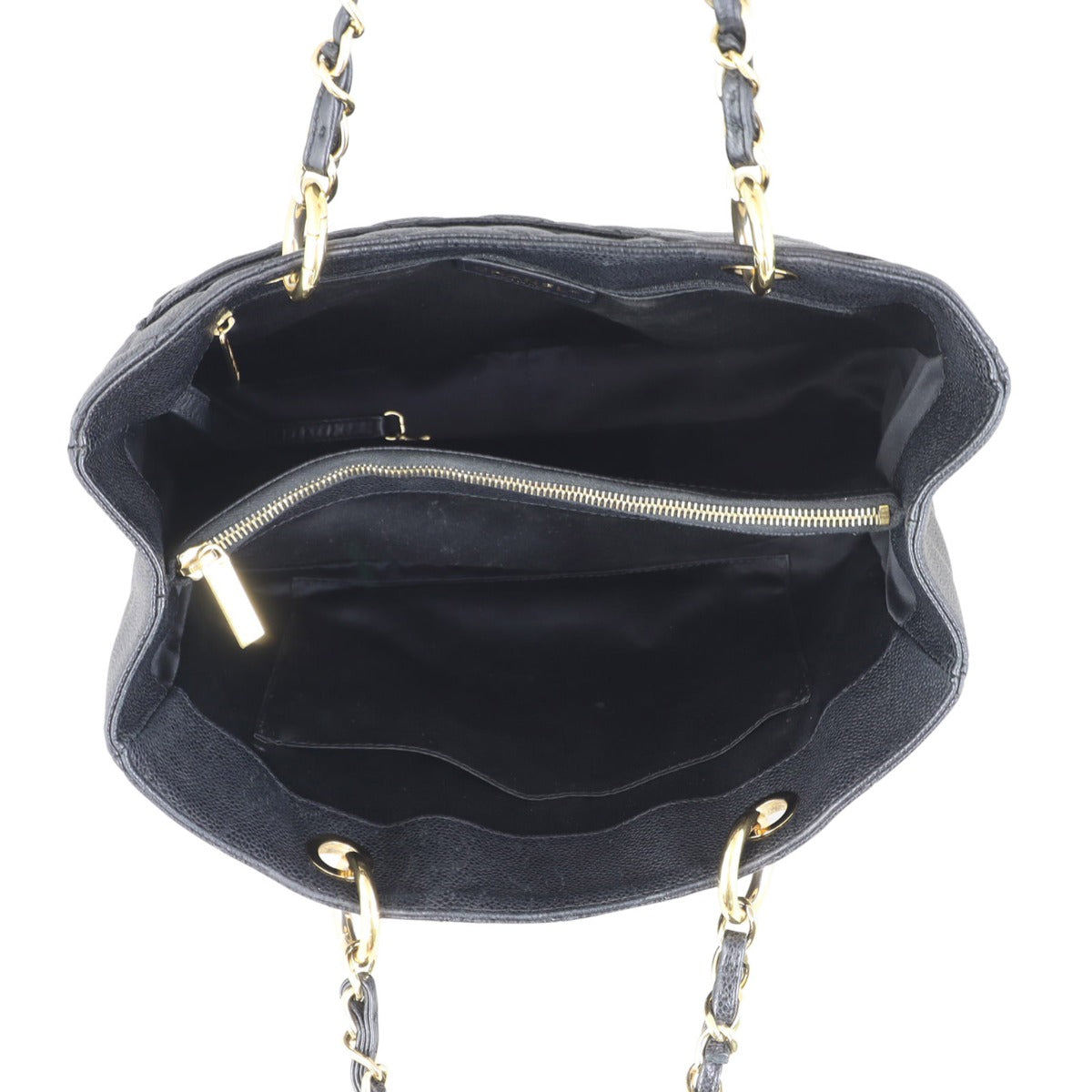 Chanel Grand Shopping Tote