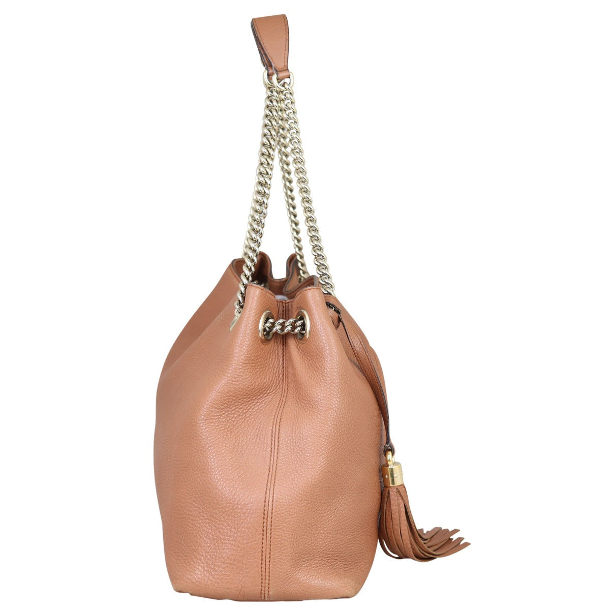 Gucci Soho Chain Shoulder Bag Medium