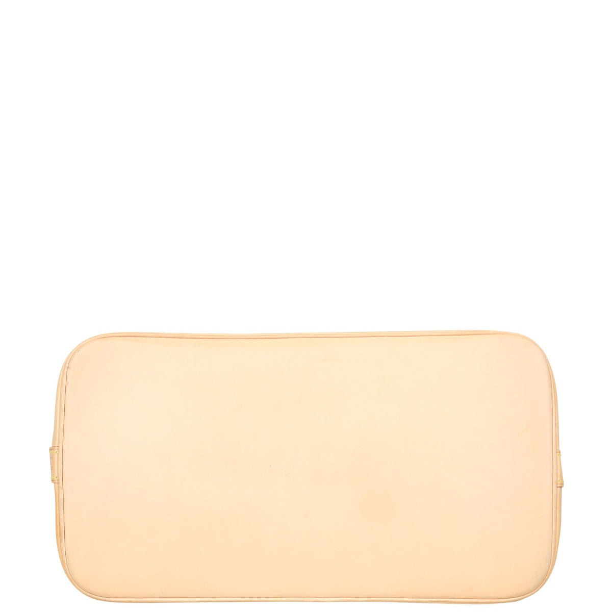 Louis Vuitton Alma PM Monogram | Padlock Gold