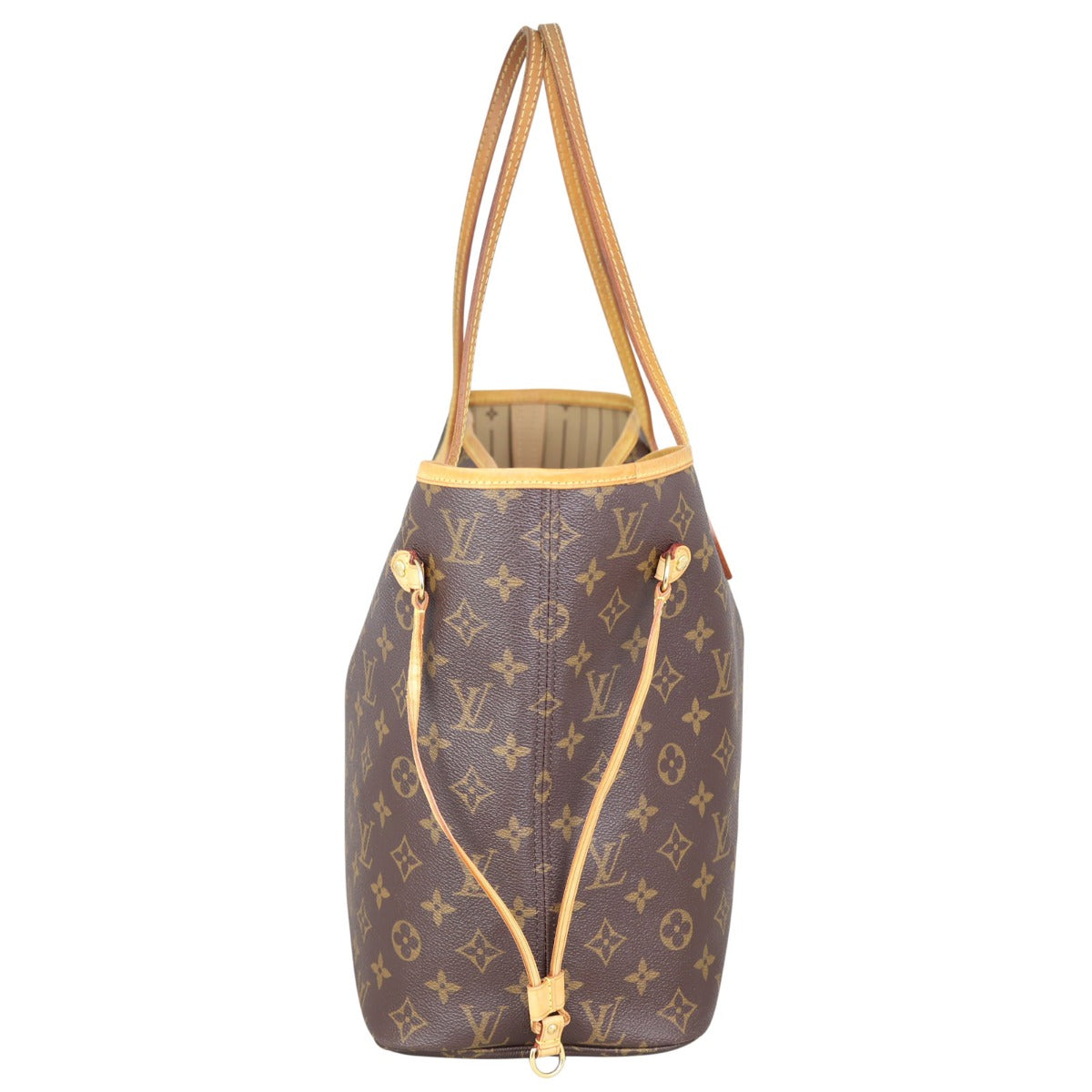 Louis Vuitton Neverfull MM Monogram