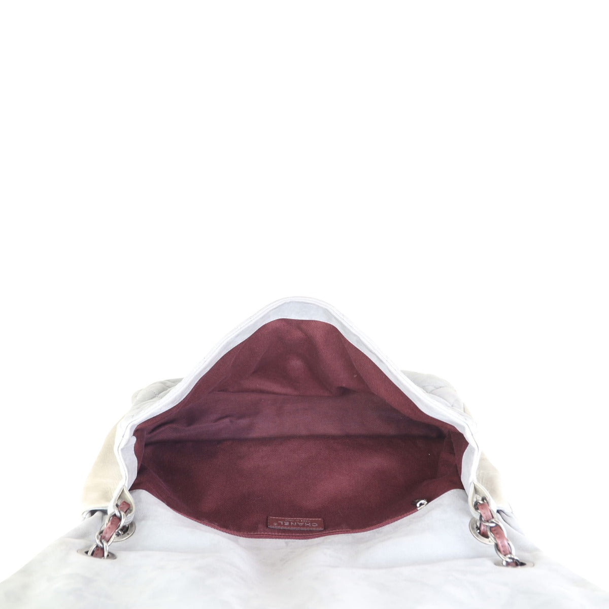 Chanel In-The-Mix Flap Jumbo