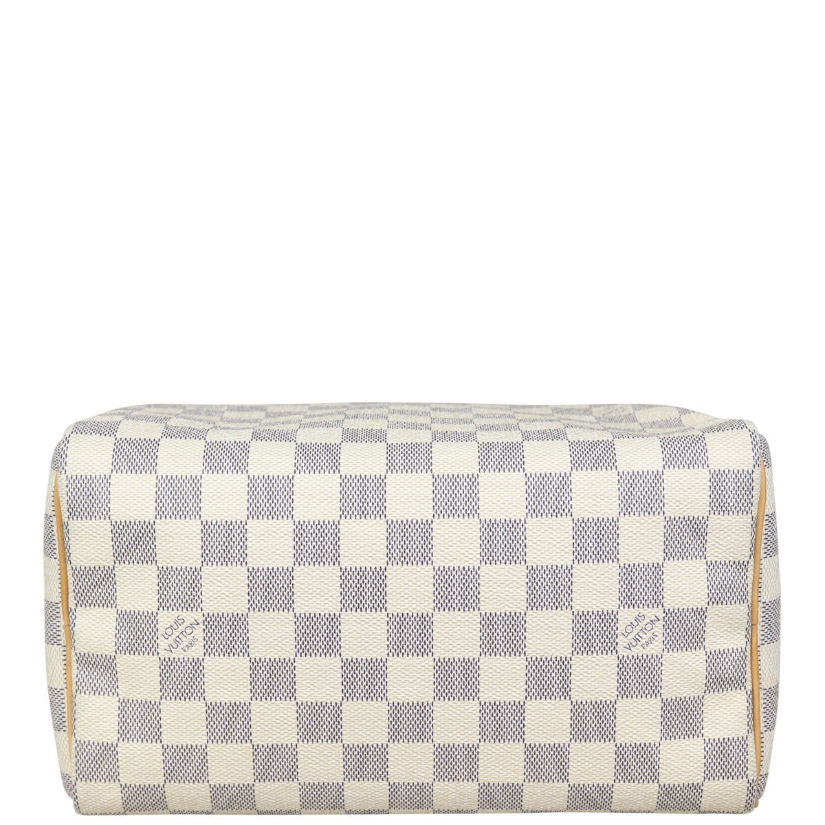 Louis Vuitton Speedy 25 Damier Azur