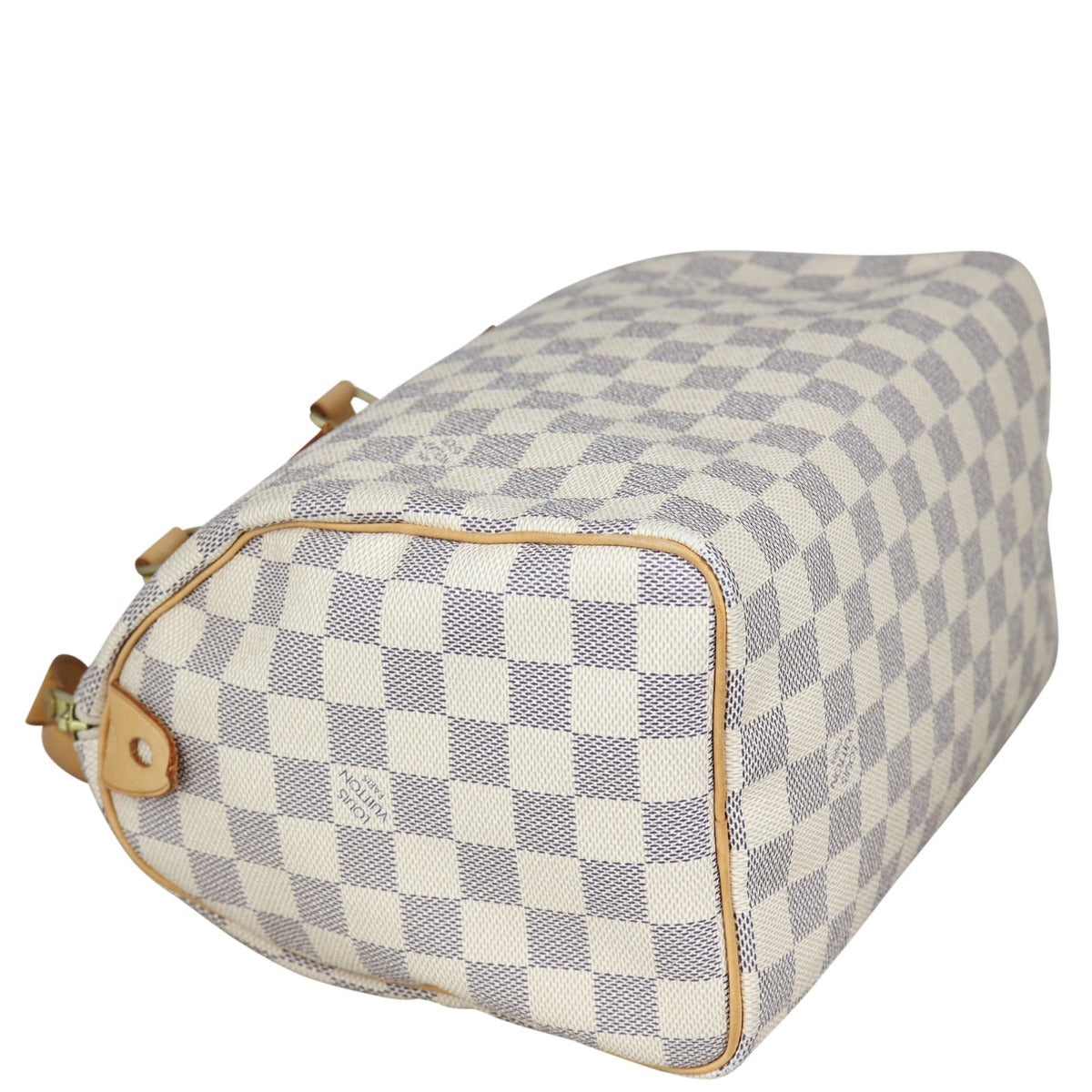 Louis Vuitton Speedy 25 Damier Azur