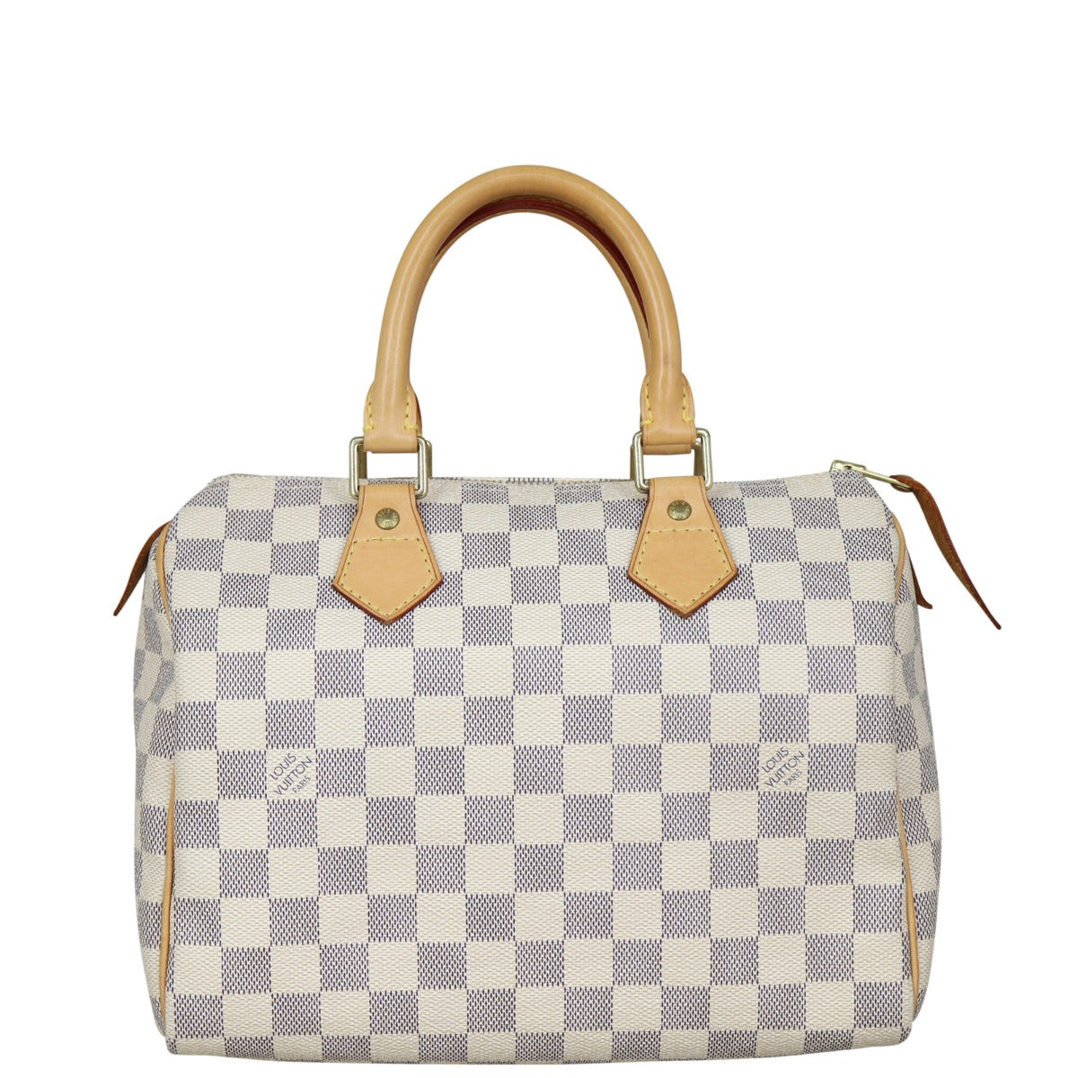Louis Vuitton Speedy 25 Damier Azur