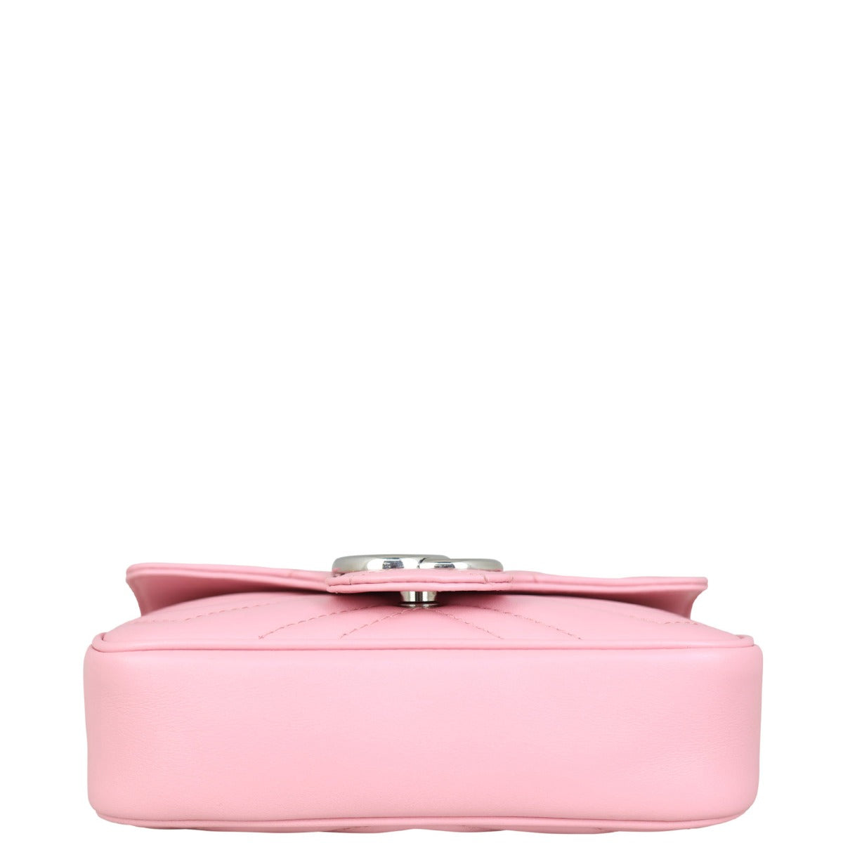 Gucci GG Marmont Super Mini Shoulder Bag