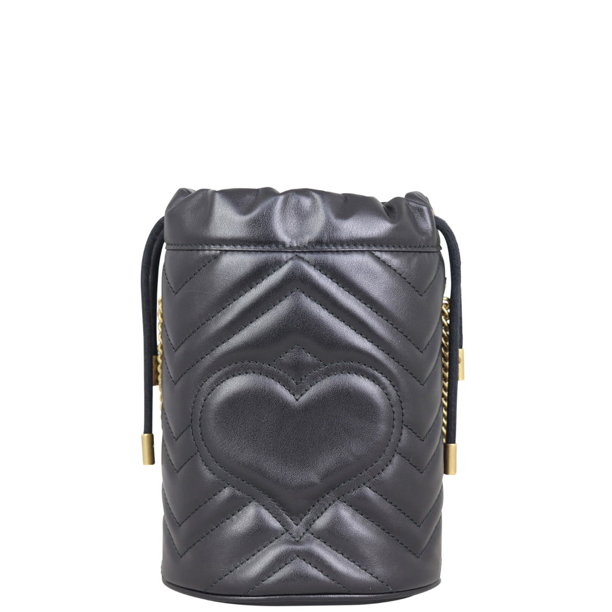 Gucci GG Marmont Mini Bucket Bag