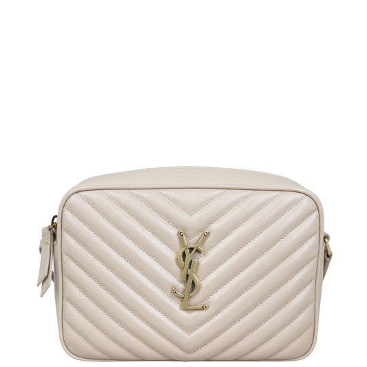 Saint Laurent Lou Camera Bag