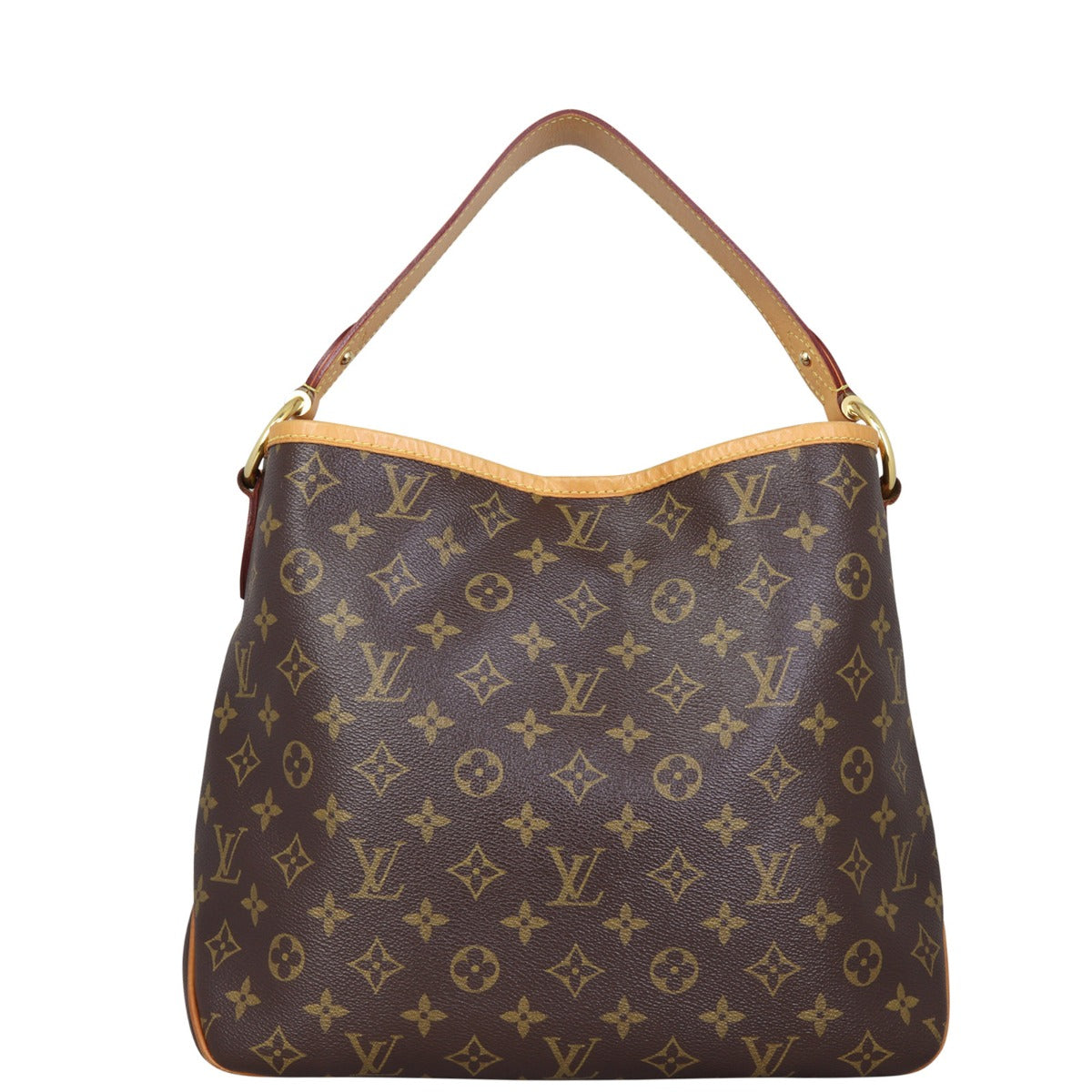 Louis Vuitton Delightful PM Monogram