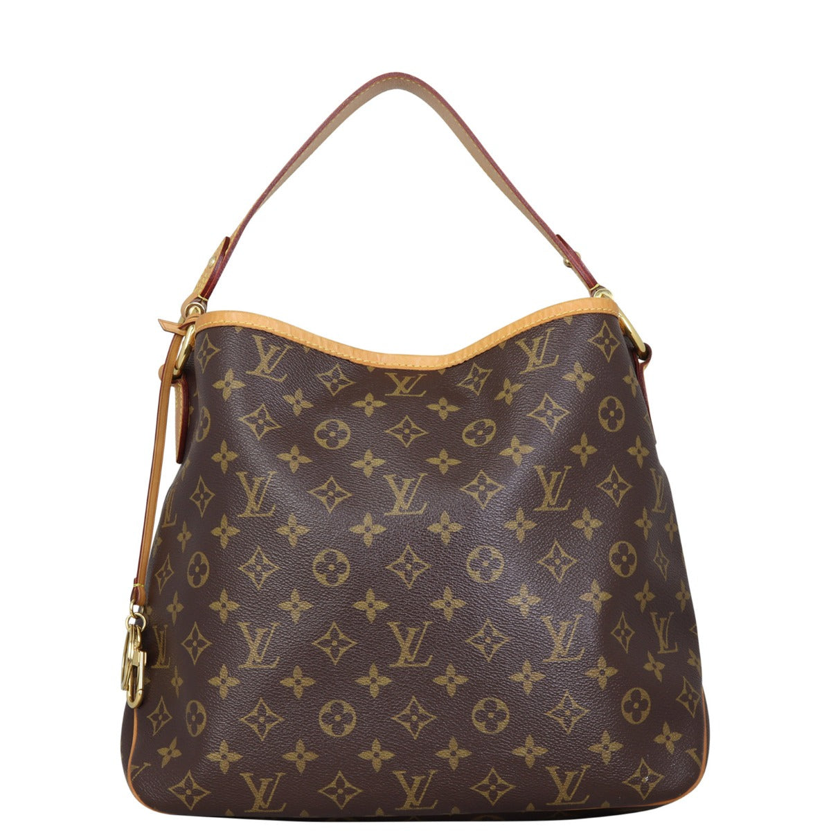 Louis Vuitton Delightful PM Monogram