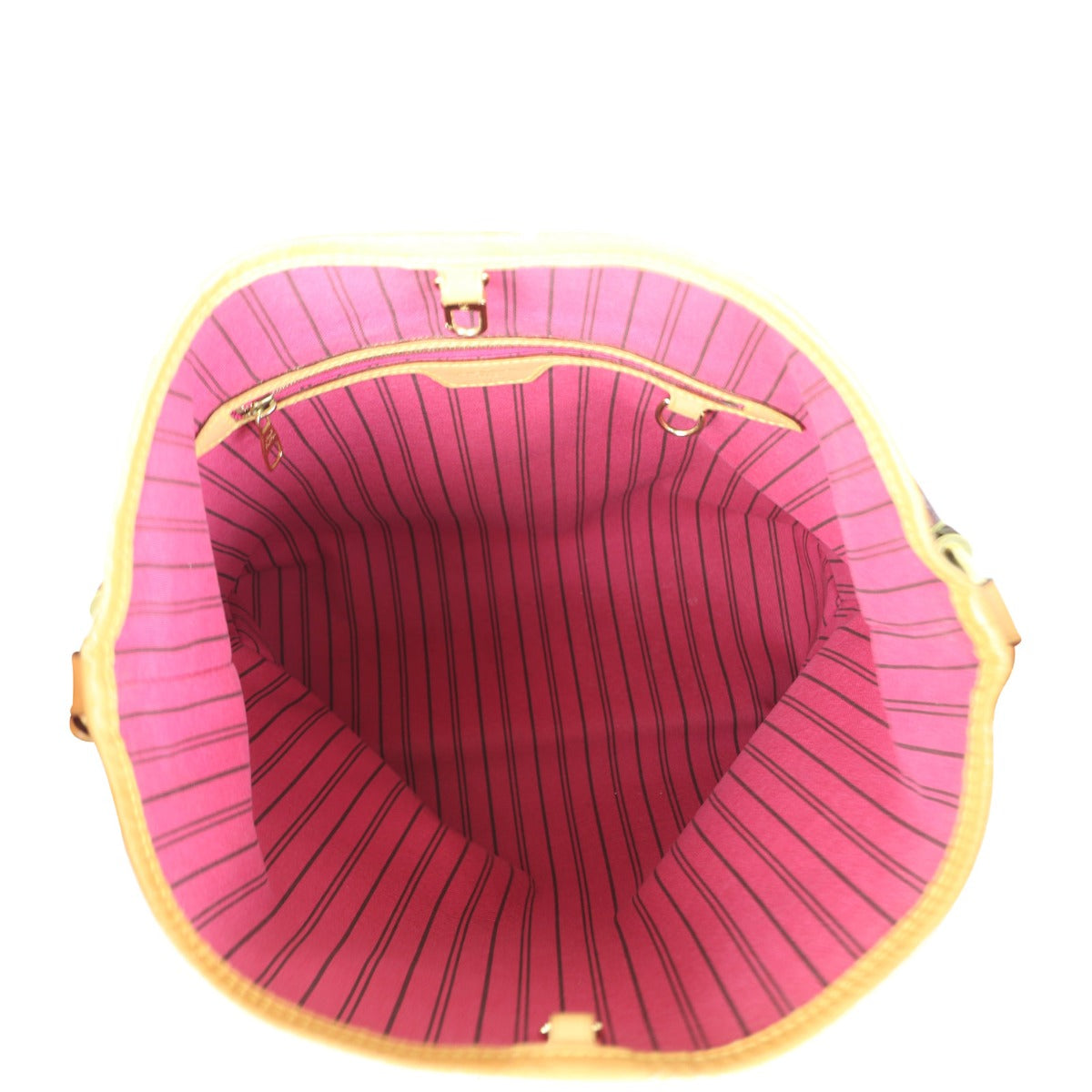 Louis Vuitton Delightful PM Monogram