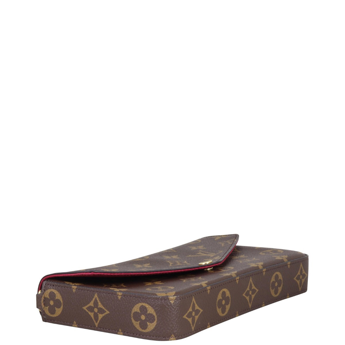 Louis Vuitton Pochette Felicie Monogram