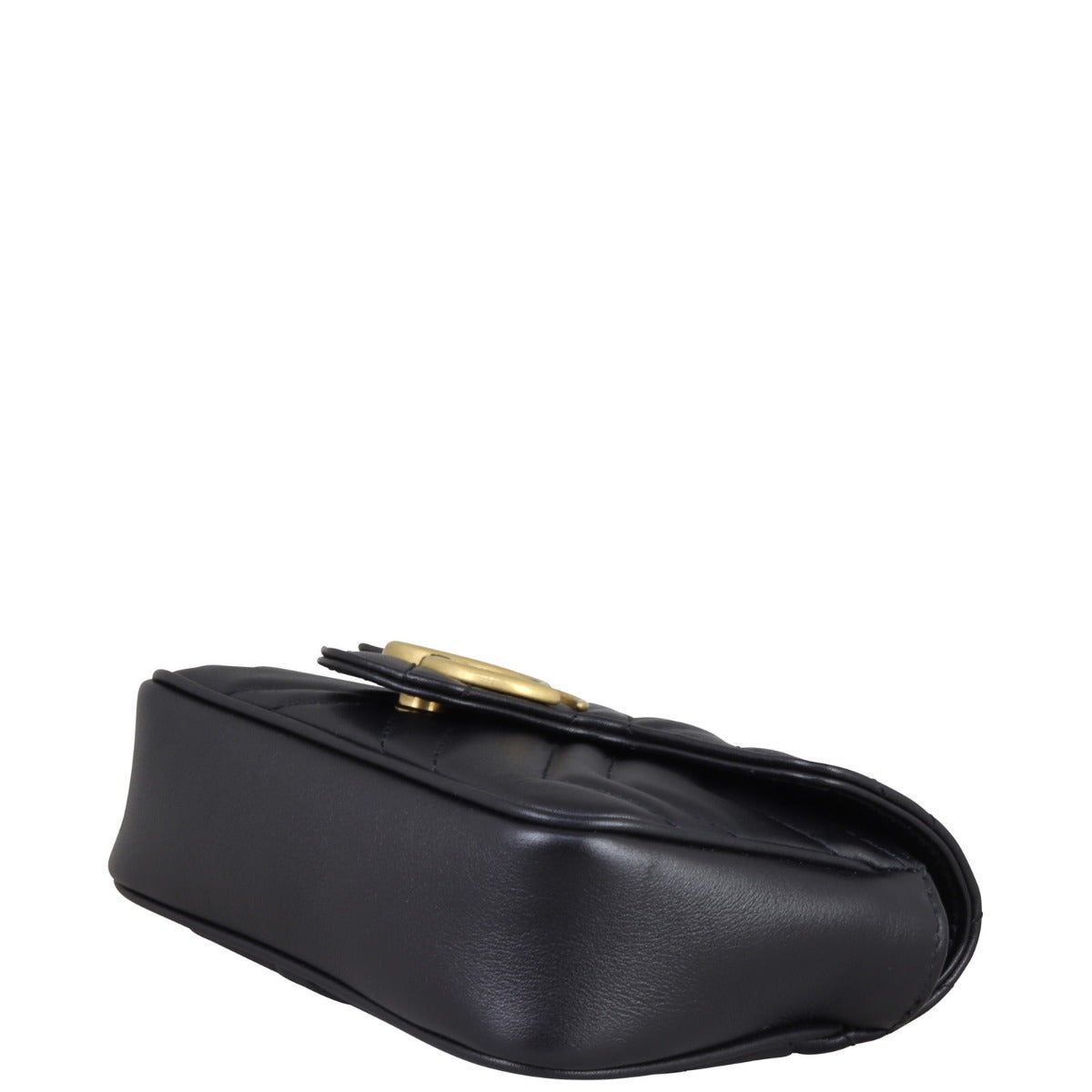 Gucci GG Marmont Super Mini Shoulder Bag