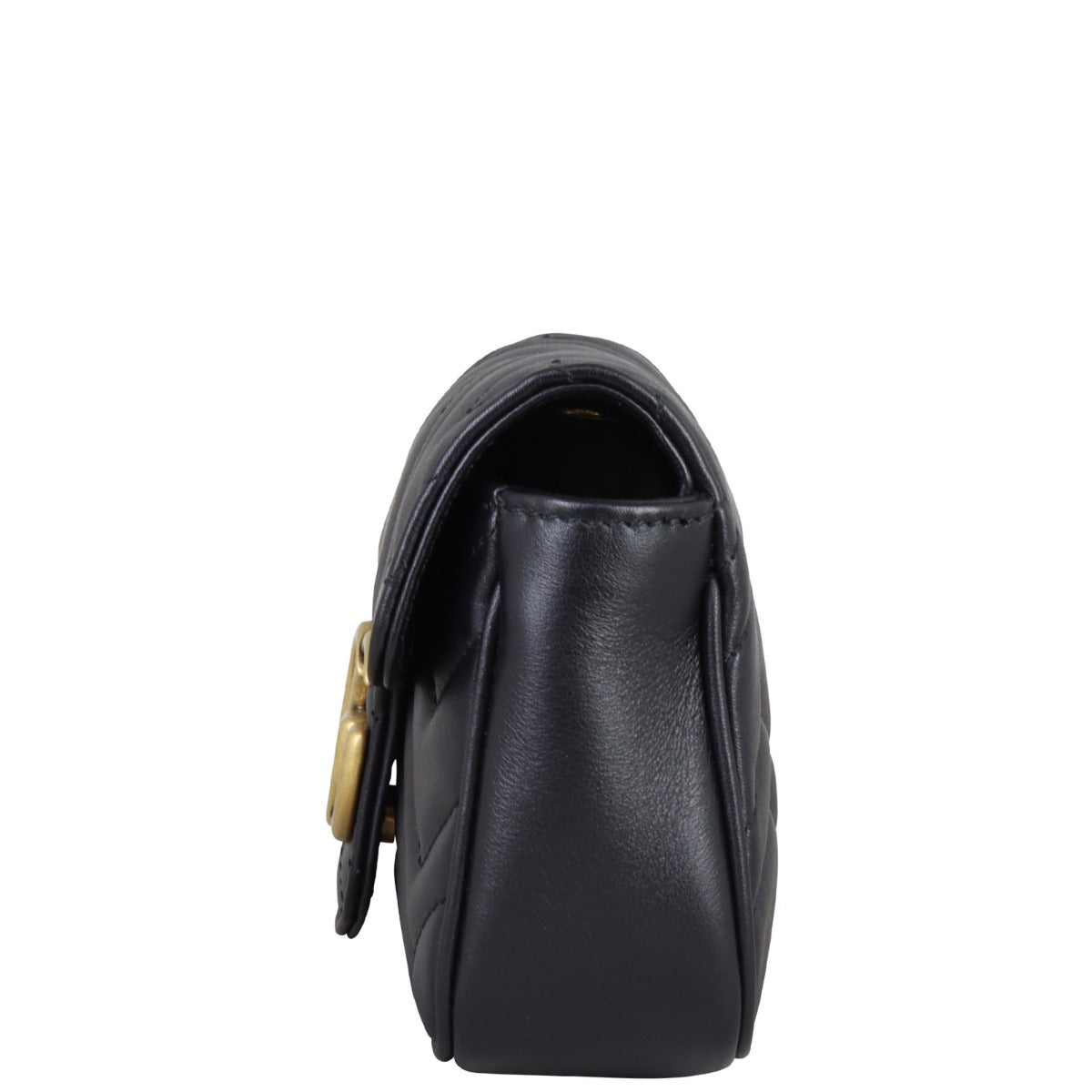 Gucci GG Marmont Super Mini Shoulder Bag