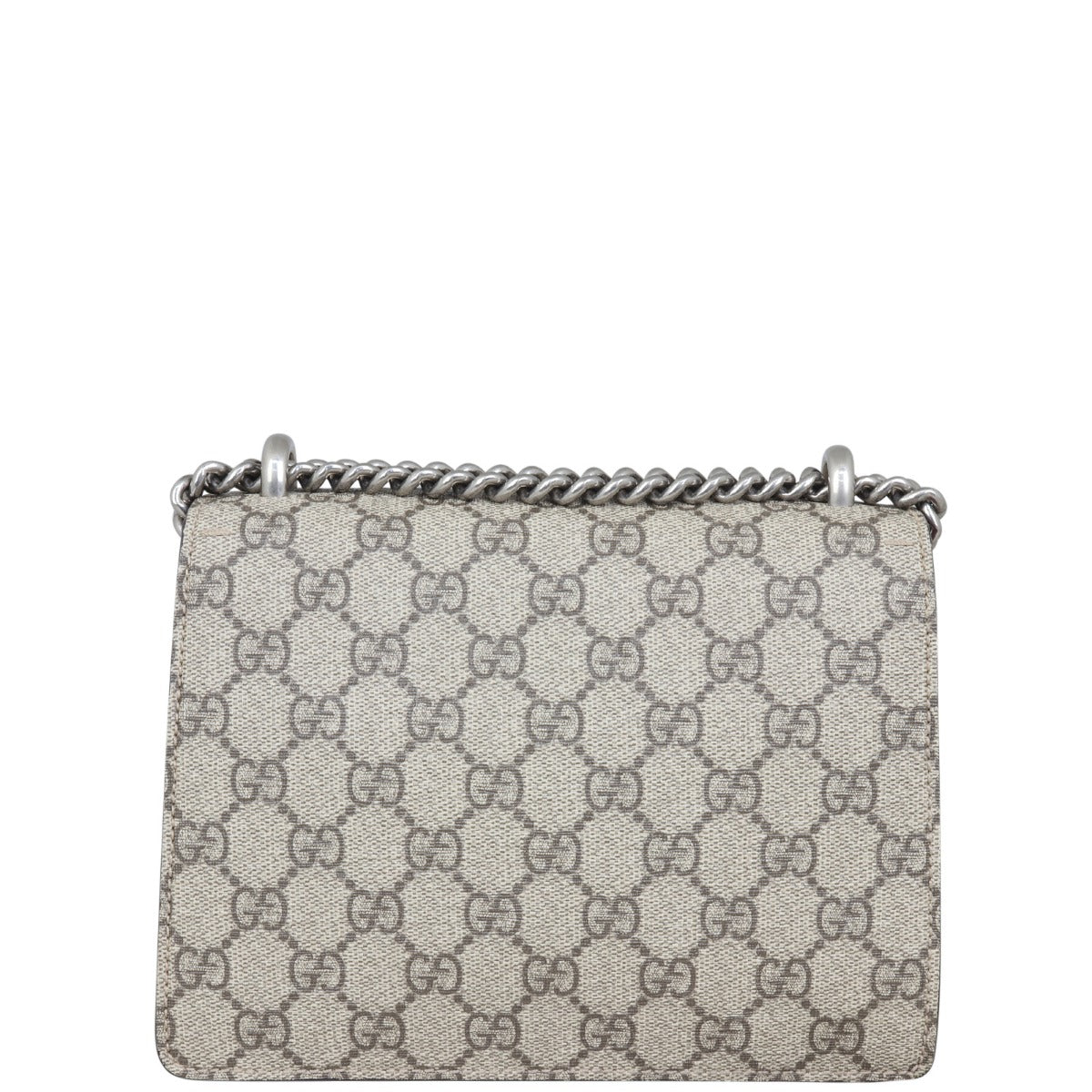 Gucci Dionysus GG Supreme Mini Shoulder Bag