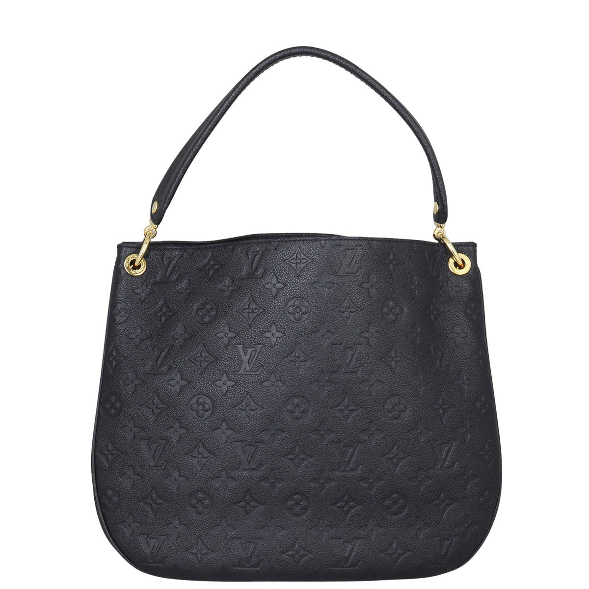 Louis Vuitton Spontini Monogram Empreinte