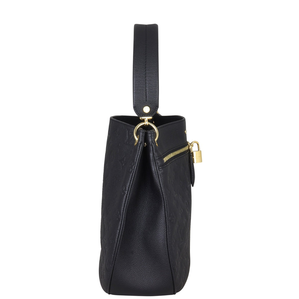 Louis Vuitton Spontini Monogram Empreinte