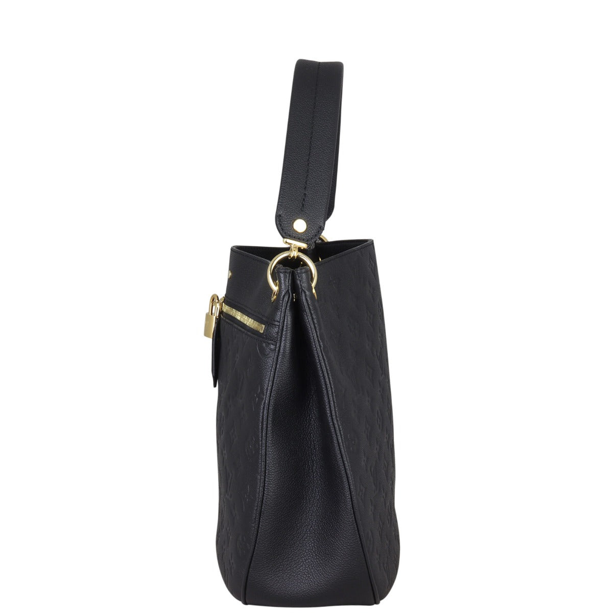 Louis Vuitton Spontini Monogram Empreinte