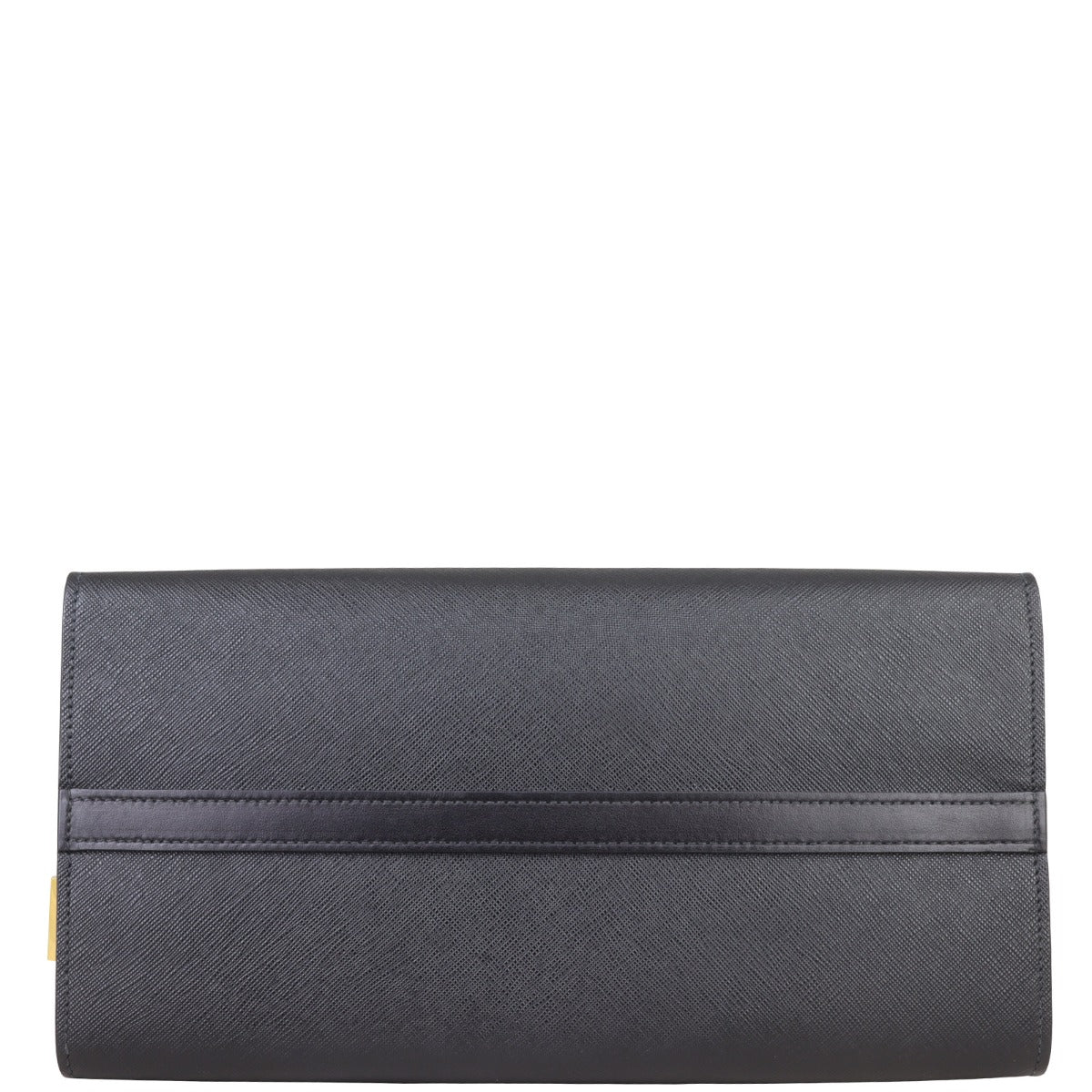 Prada Saffiano City Calf Esplanade Medium