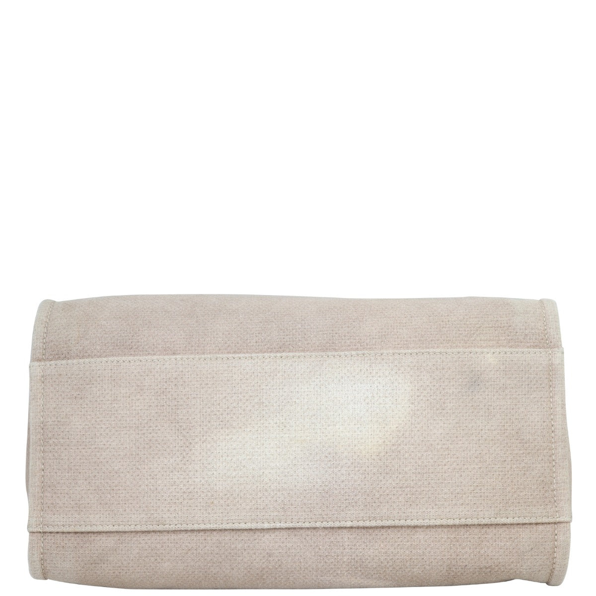 Chanel Deauville Large Tote | Natural Sand