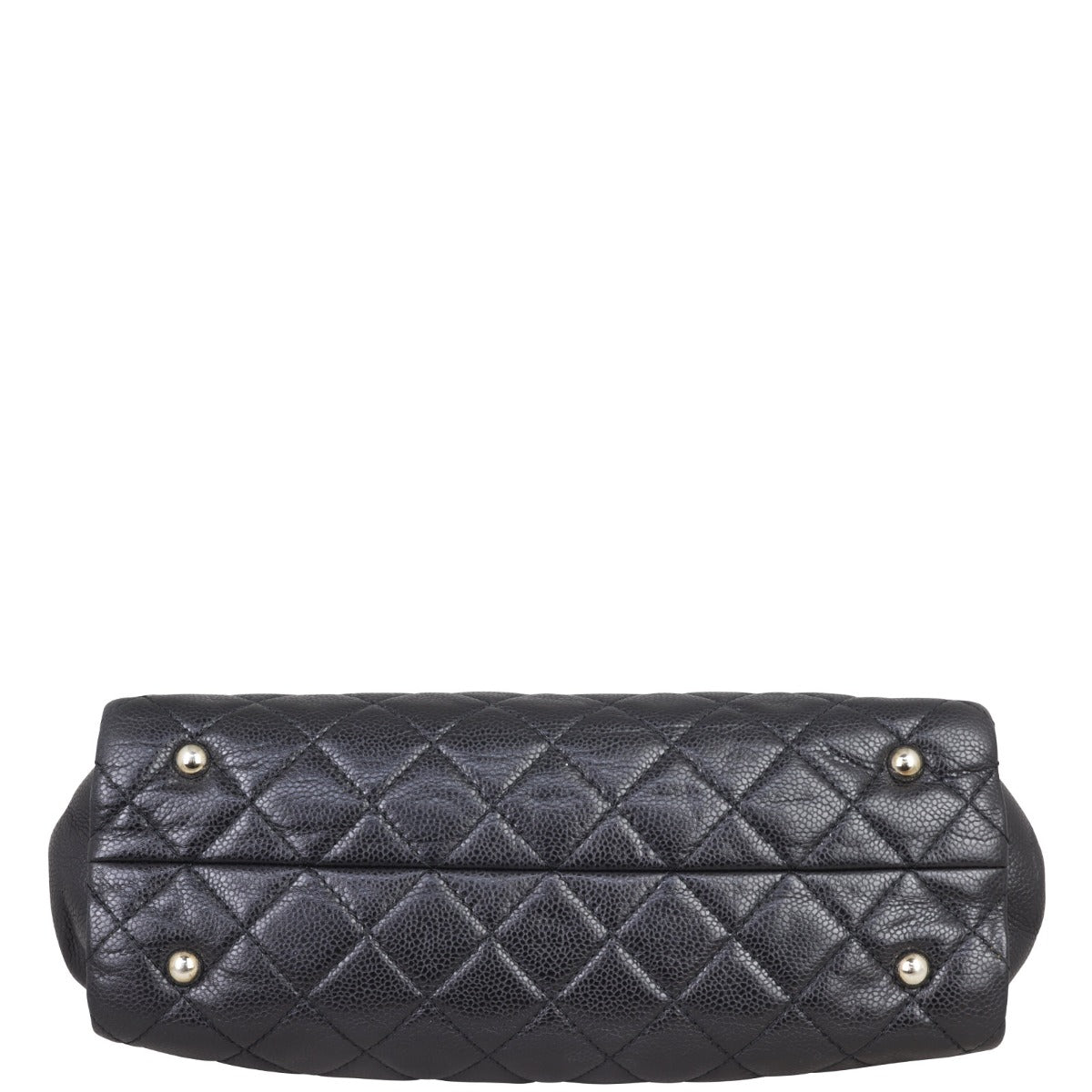 Chanel CC Timeless Expandable Tote