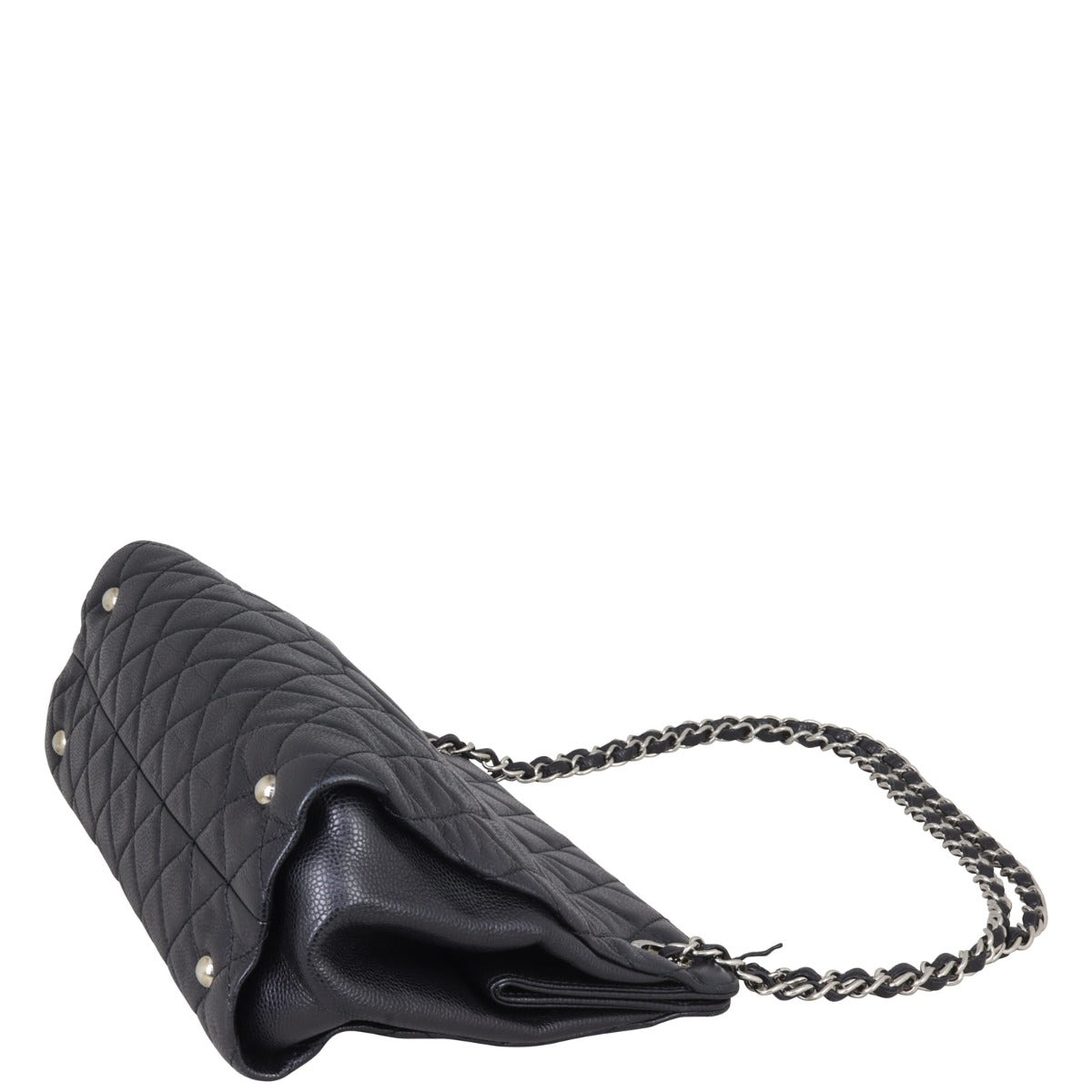 Chanel CC Timeless Expandable Tote