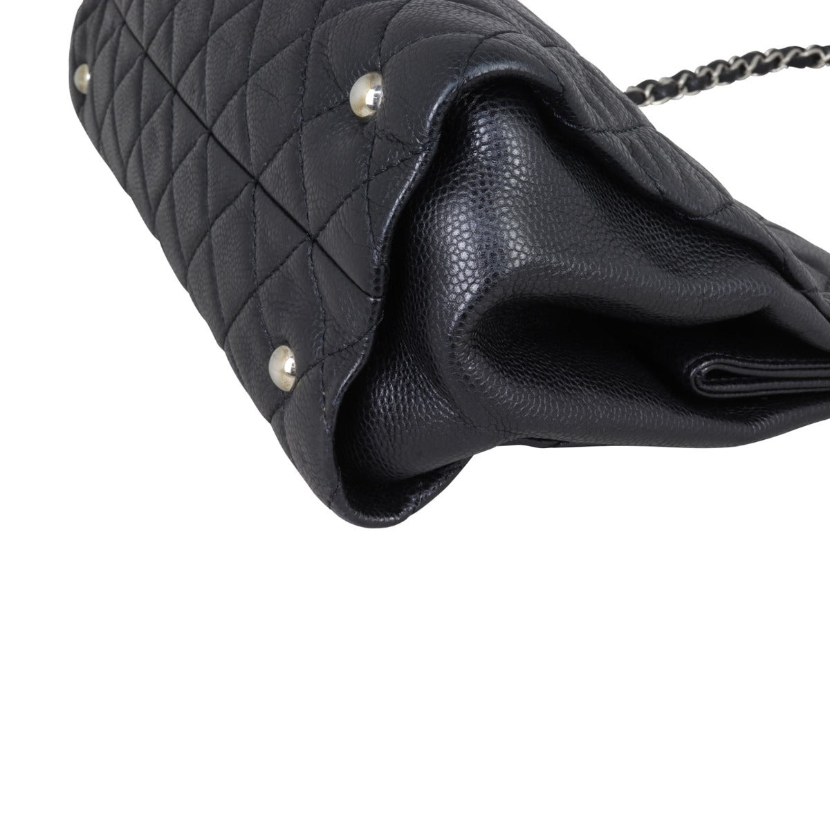 Chanel CC Timeless Expandable Tote