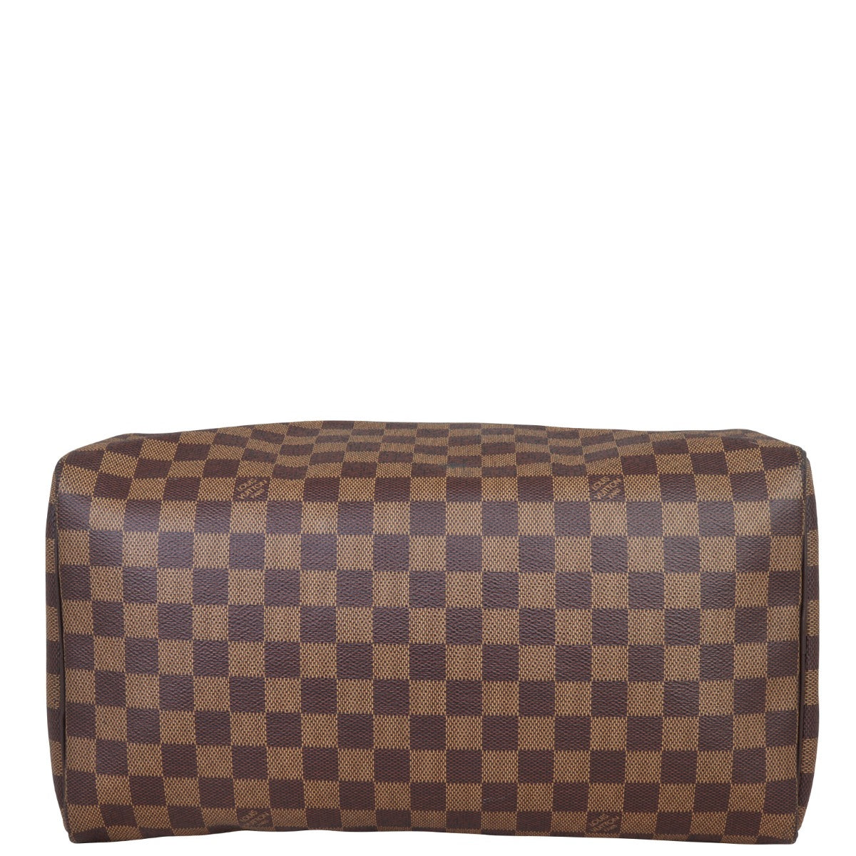 Louis Vuitton Speedy 35 Damier Ebene