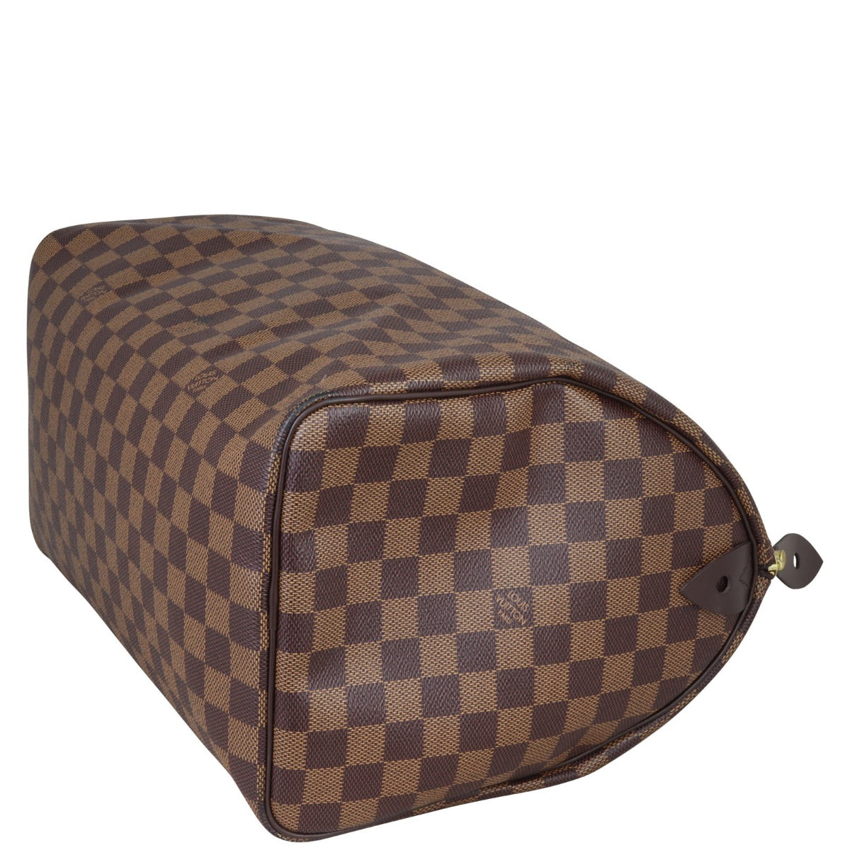 Louis Vuitton Speedy 35 Damier Ebene