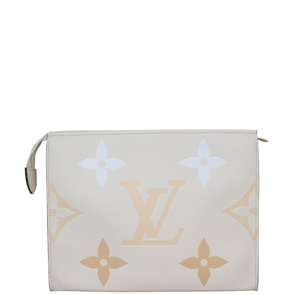 Louis Vuitton By The Pool Toiletry Pouch 26 Monogram Empreinte Giant