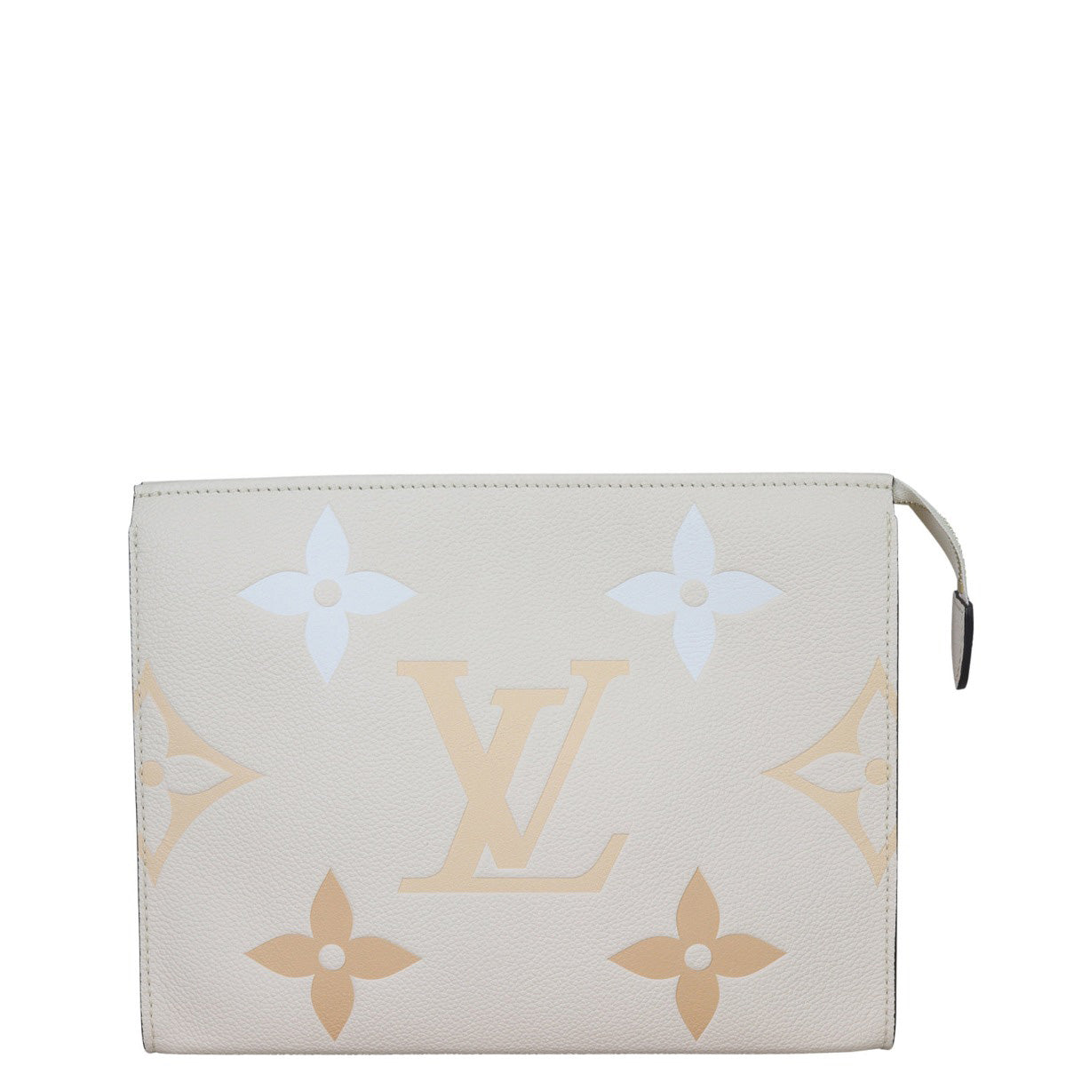 Louis Vuitton By The Pool Toiletry Pouch 26 Monogram Empreinte Giant
