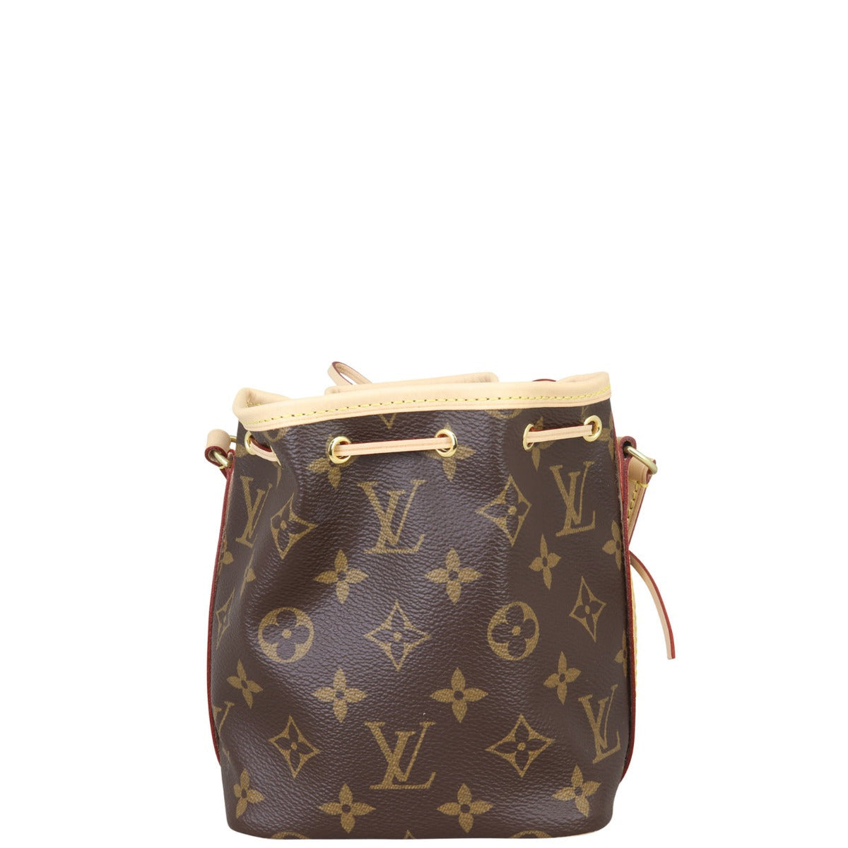 Louis Vuitton Nano Noe Monogram