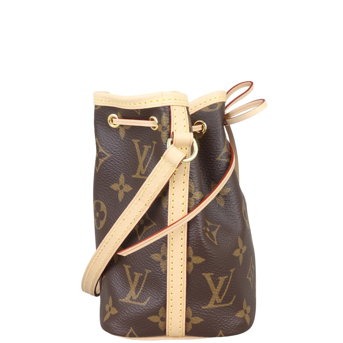Louis Vuitton Nano Noe Monogram